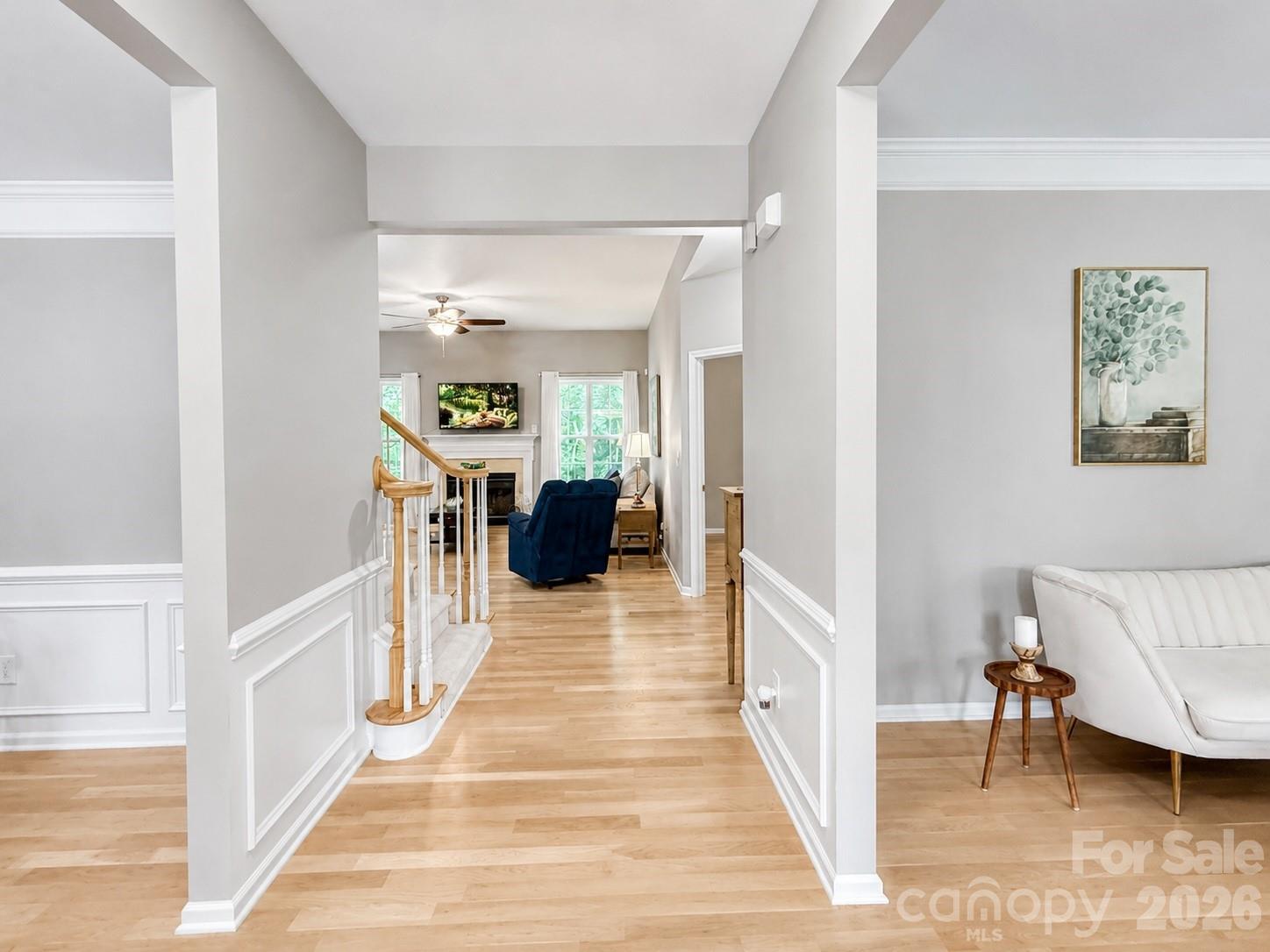 1260 Brough Hall Drive — Waxhaw