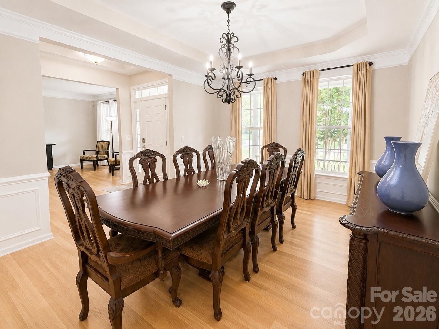 1260 Brough Hall Drive — Waxhaw