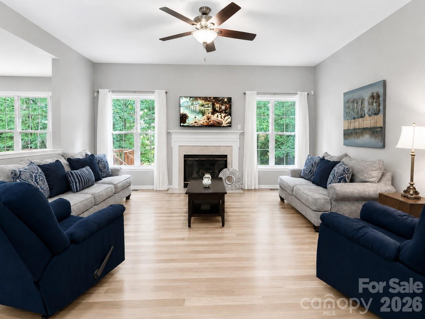 1260 Brough Hall Drive — Waxhaw