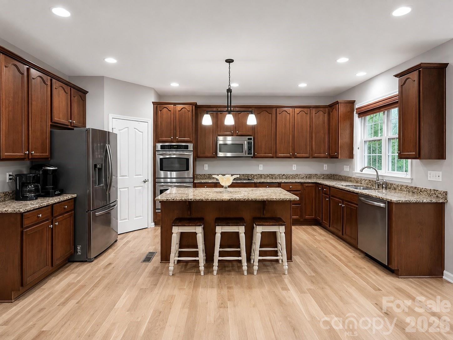 1260 Brough Hall Drive — Waxhaw