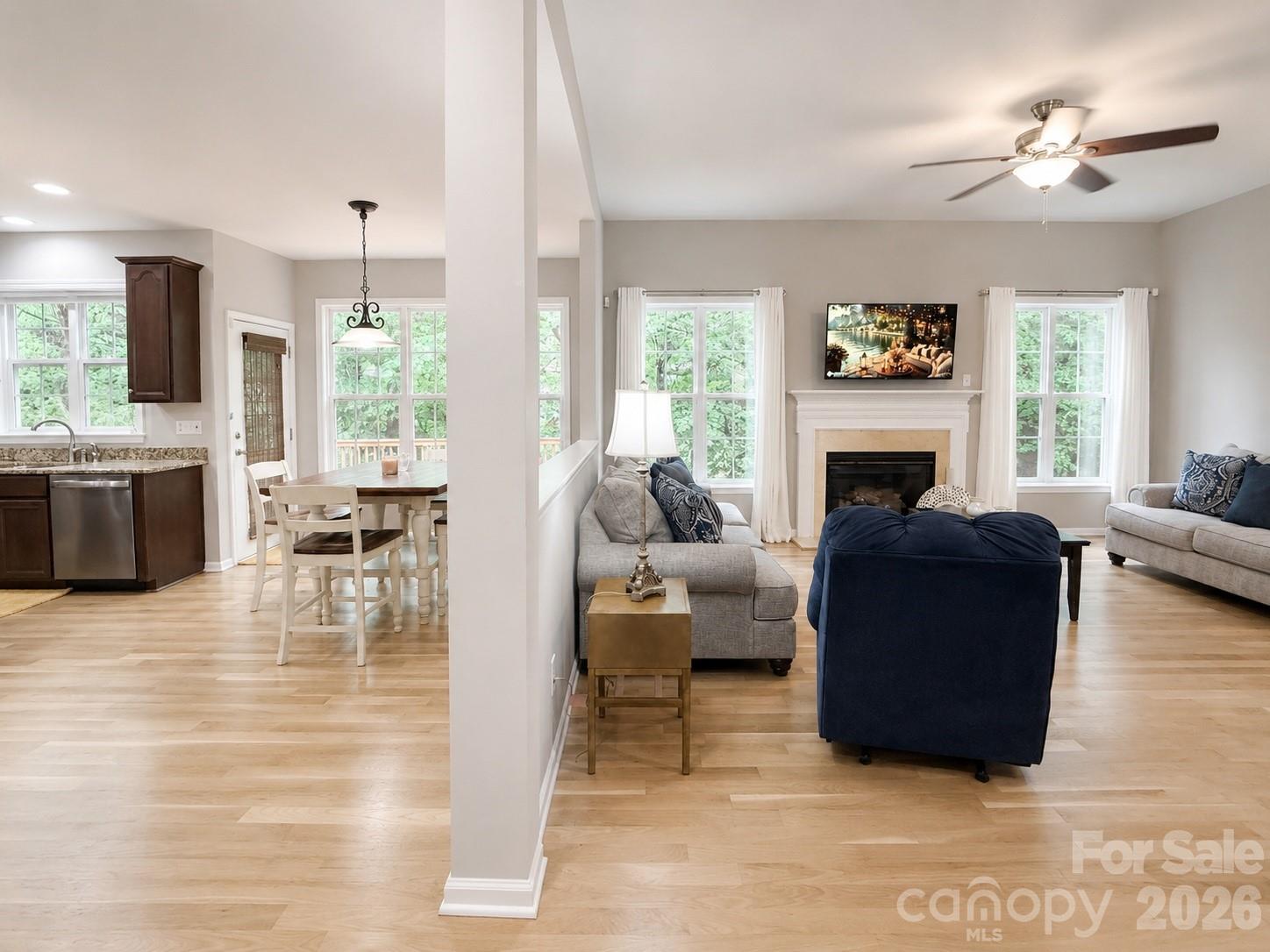 1260 Brough Hall Drive — Waxhaw
