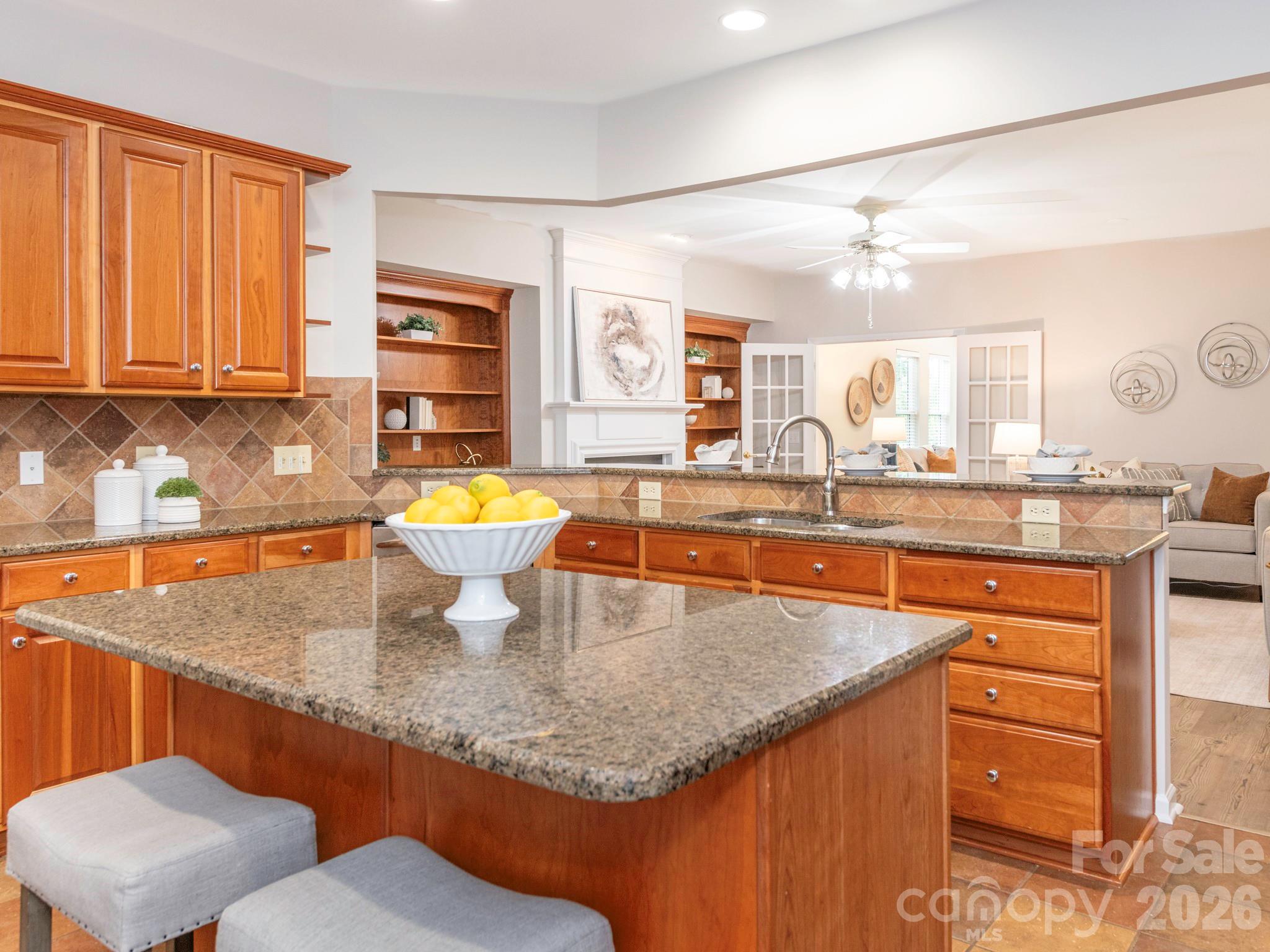 49108 Gladiolus Street — Fort Mill