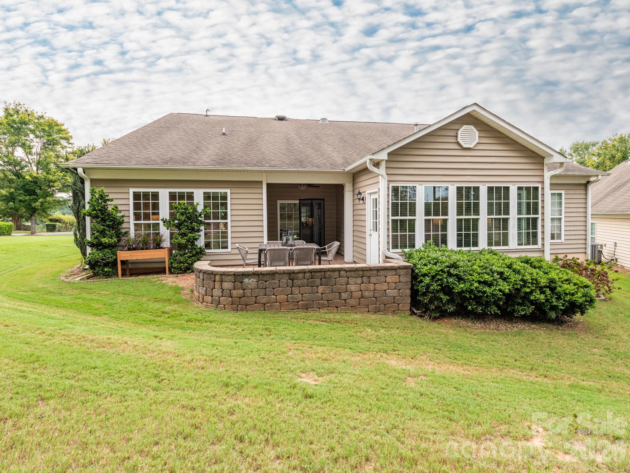 49108 Gladiolus Street — Fort Mill