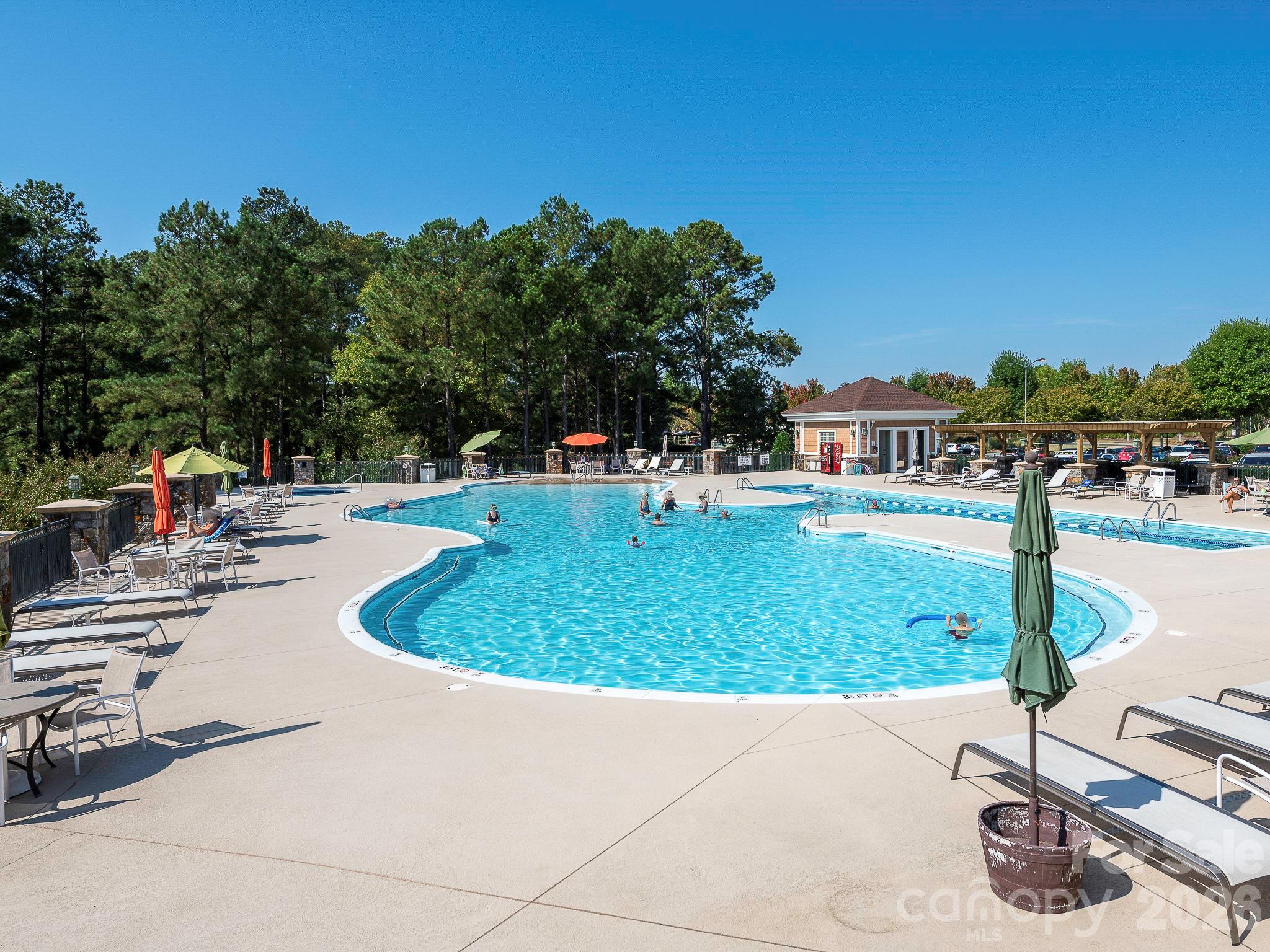 49108 Gladiolus Street — Fort Mill