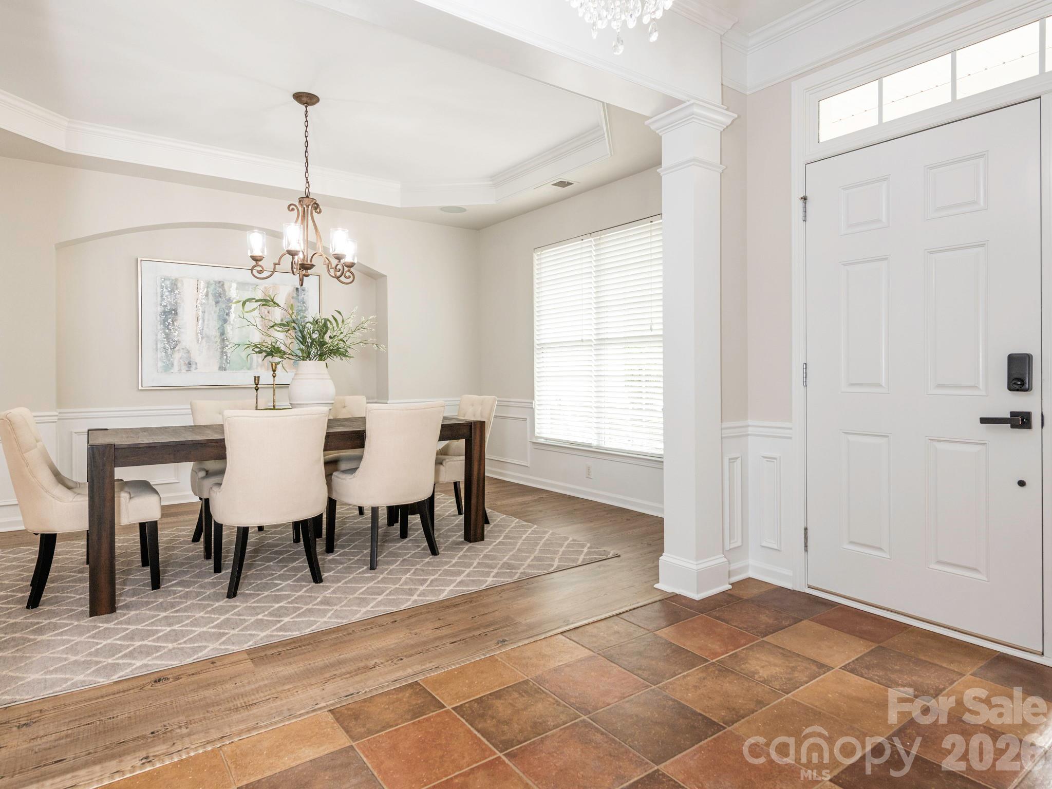 49108 Gladiolus Street — Fort Mill