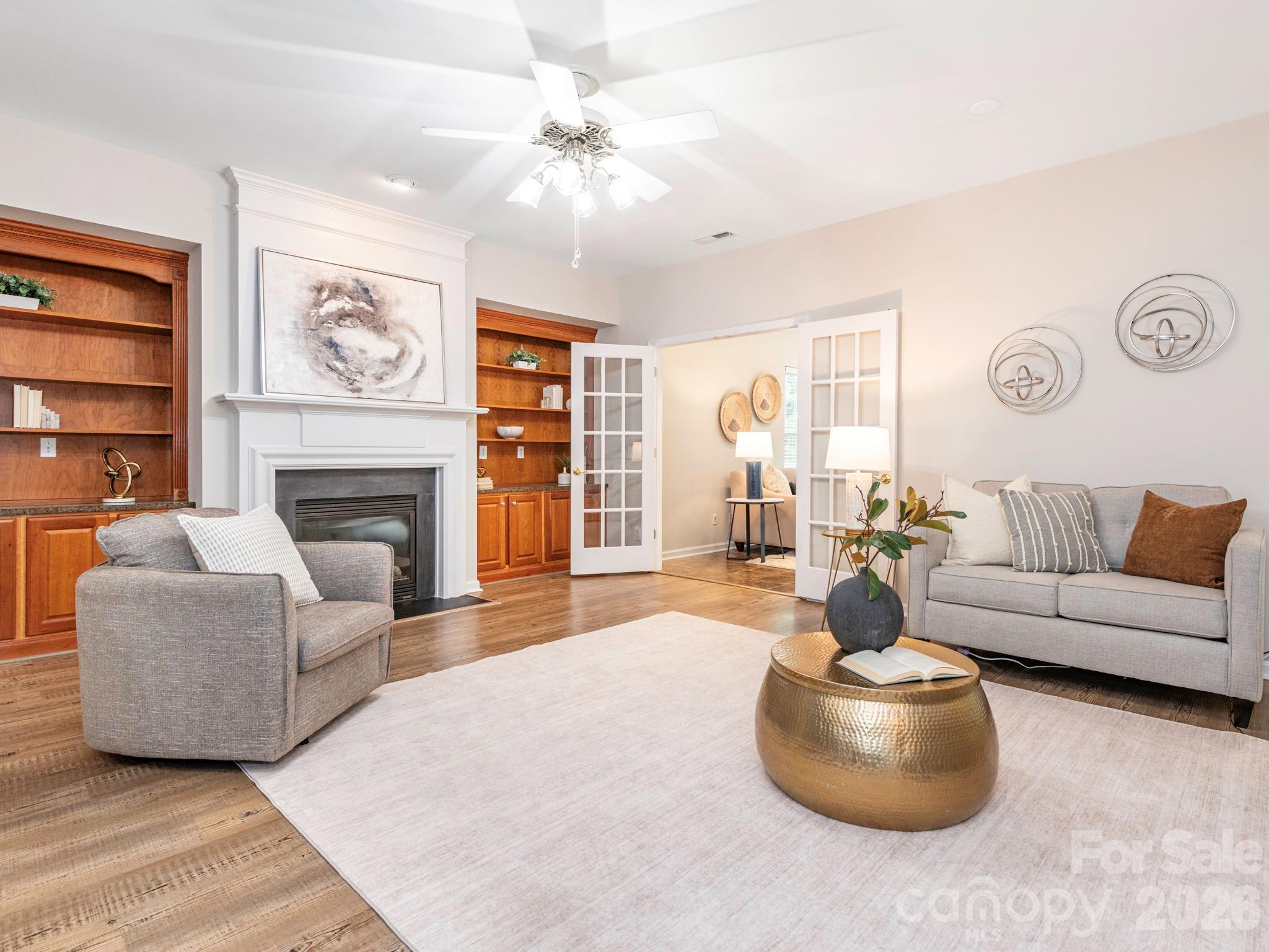 49108 Gladiolus Street — Fort Mill