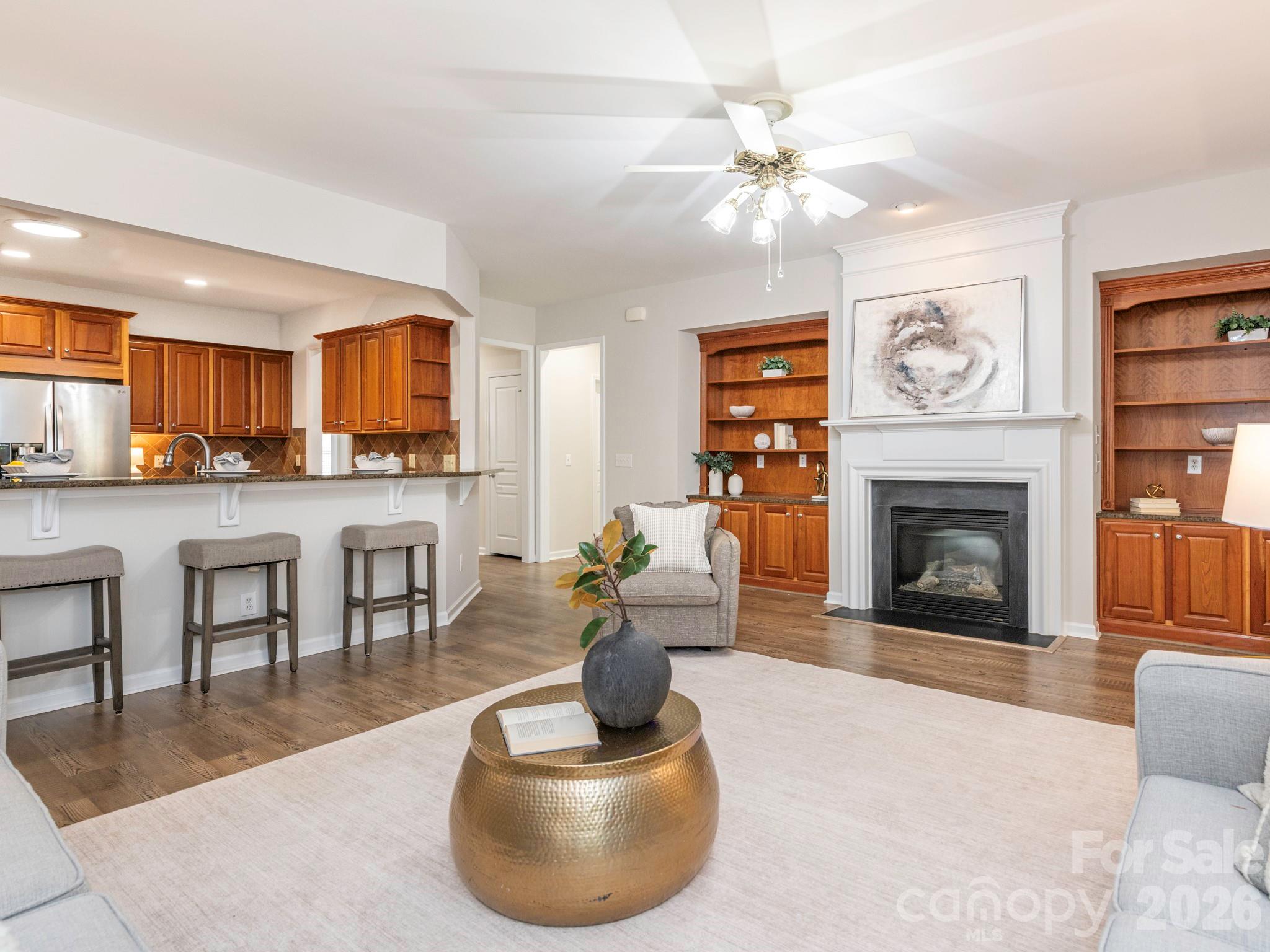 49108 Gladiolus Street — Fort Mill