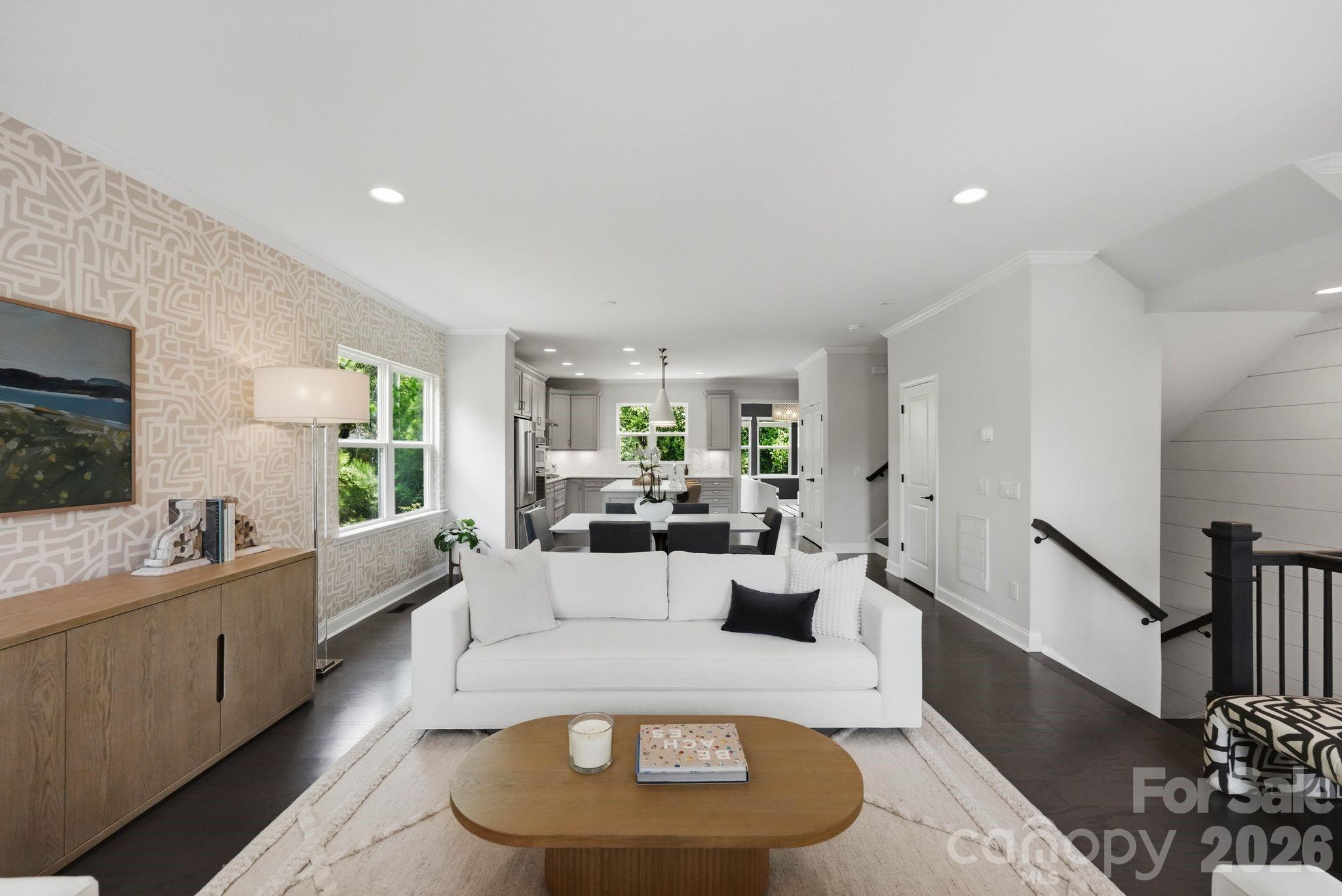 317 Belton Street — Charlotte