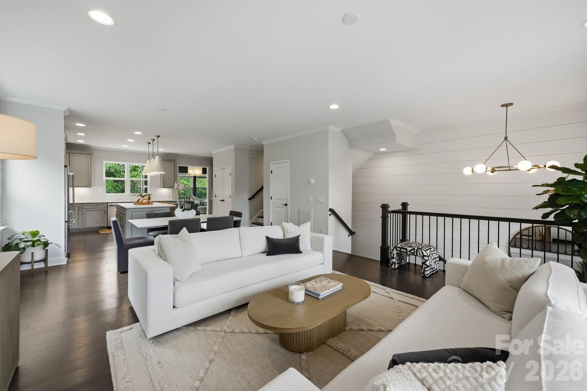 317 Belton Street — Charlotte
