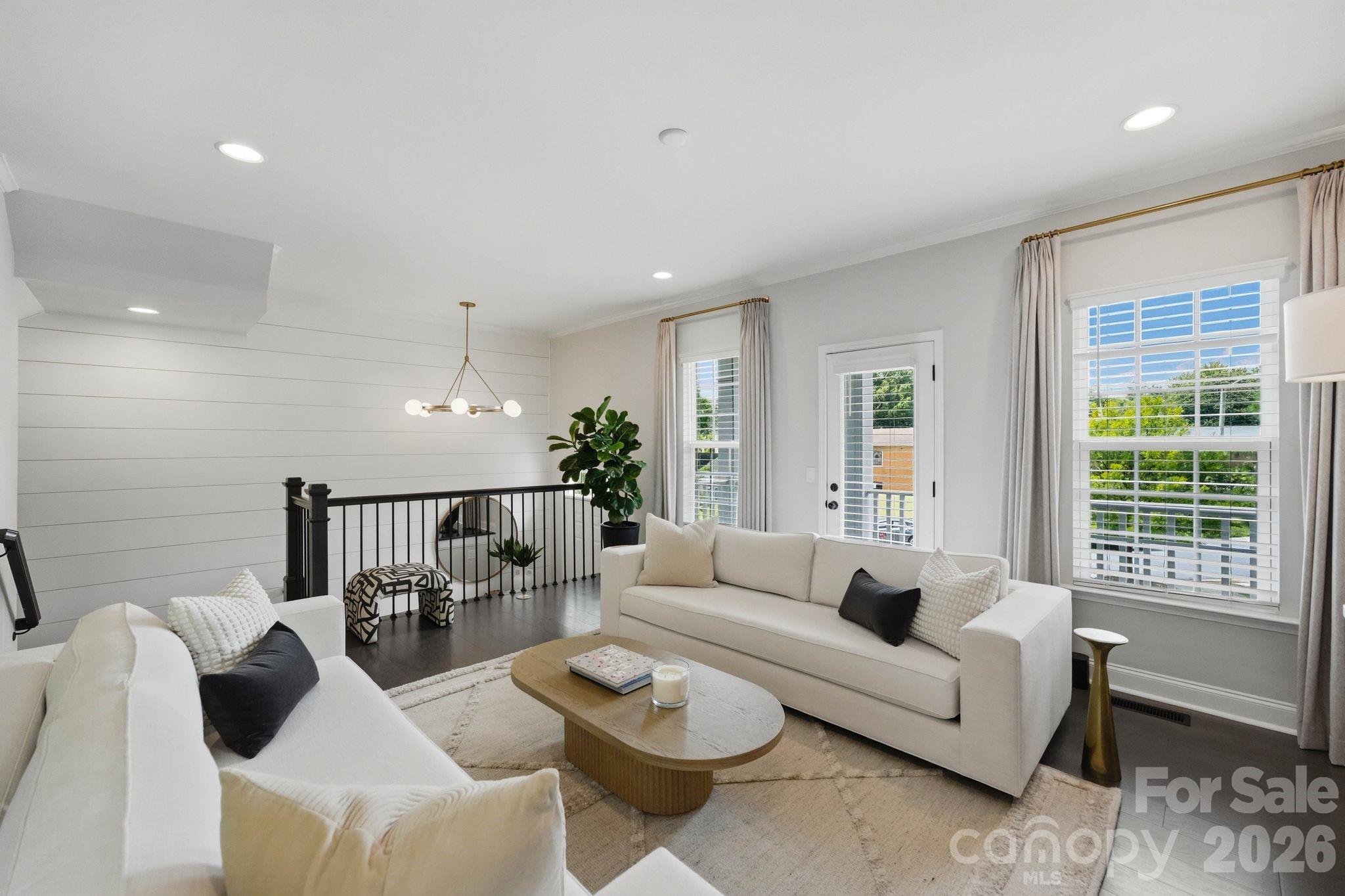 317 Belton Street — Charlotte