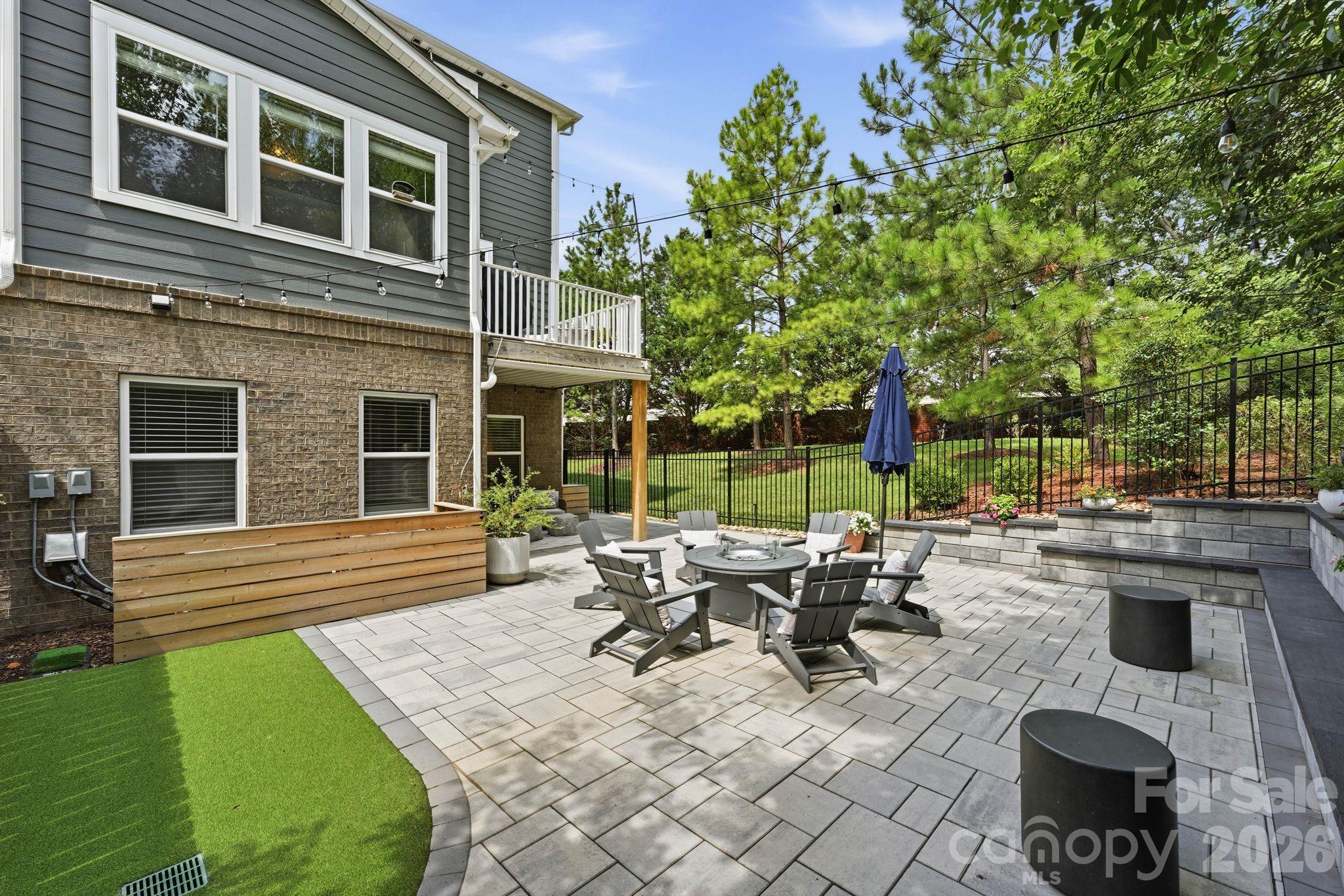 317 Belton Street — Charlotte