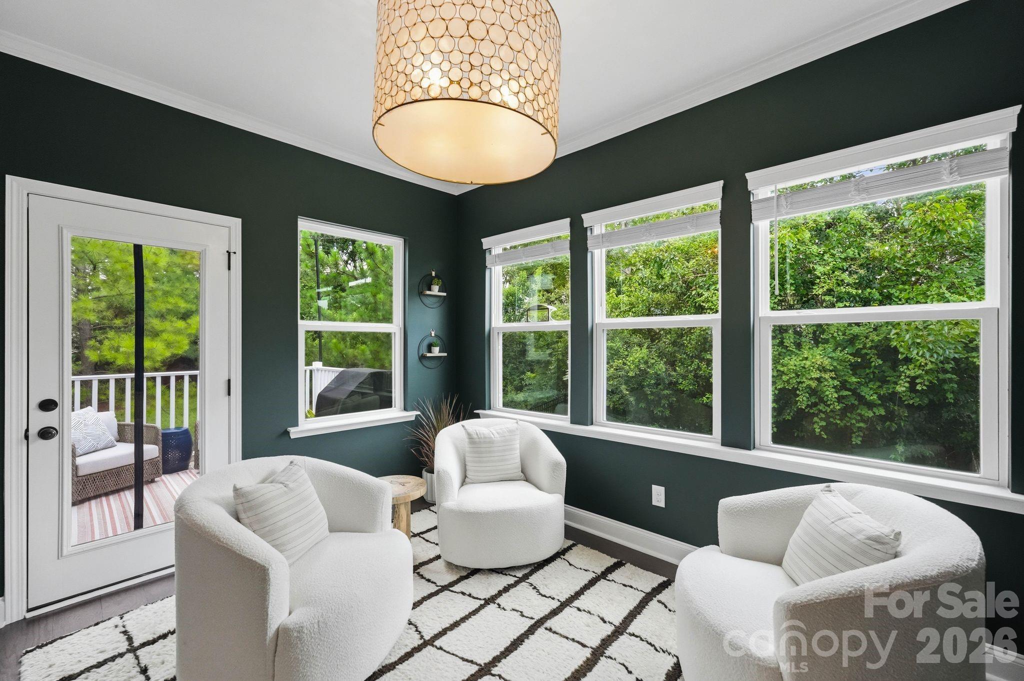 317 Belton Street — Charlotte