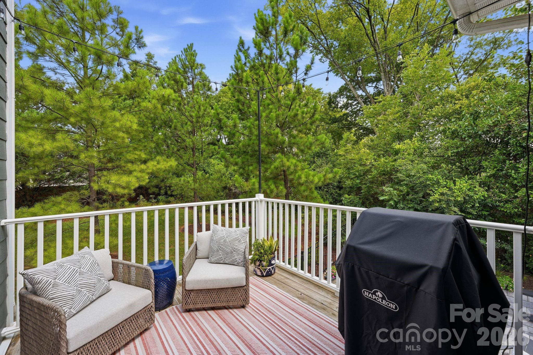 317 Belton Street — Charlotte
