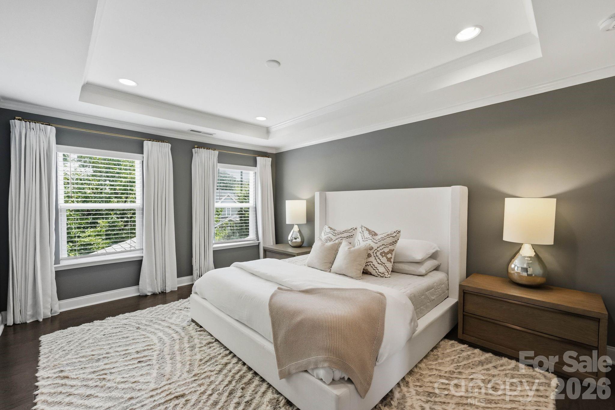 317 Belton Street — Charlotte