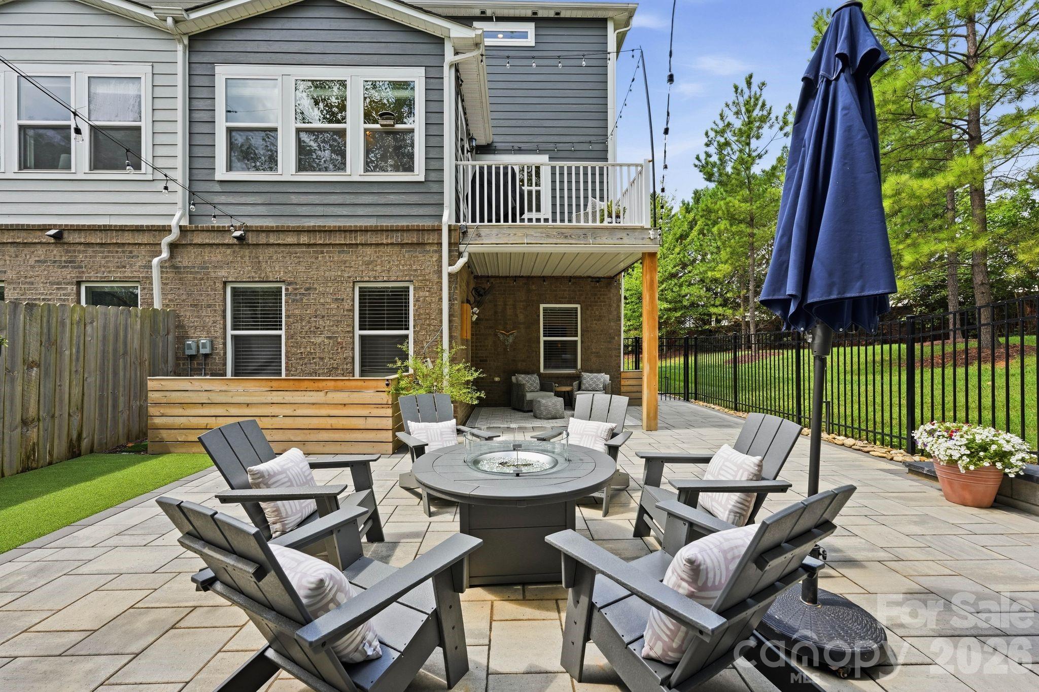 317 Belton Street — Charlotte