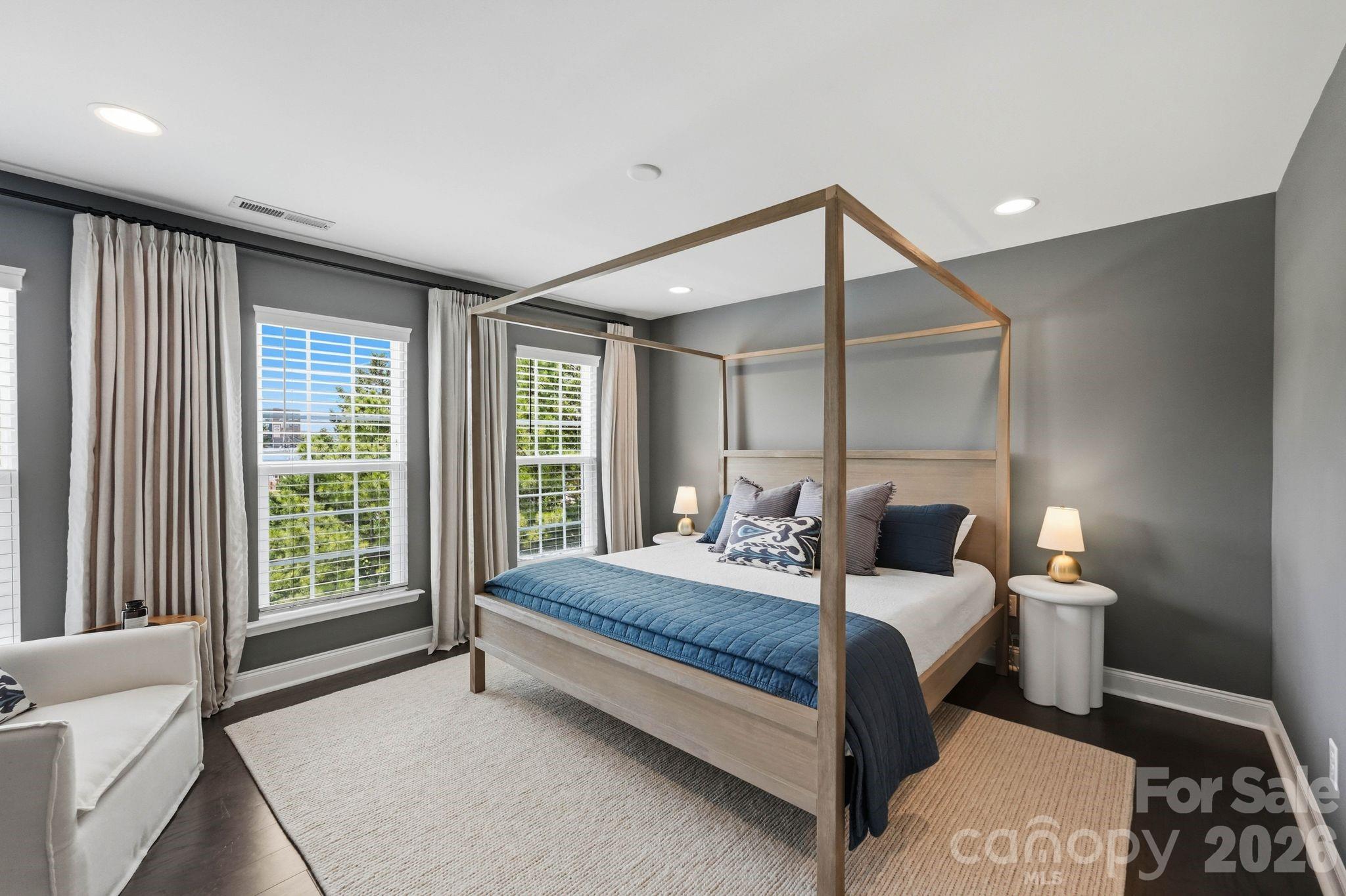 317 Belton Street — Charlotte