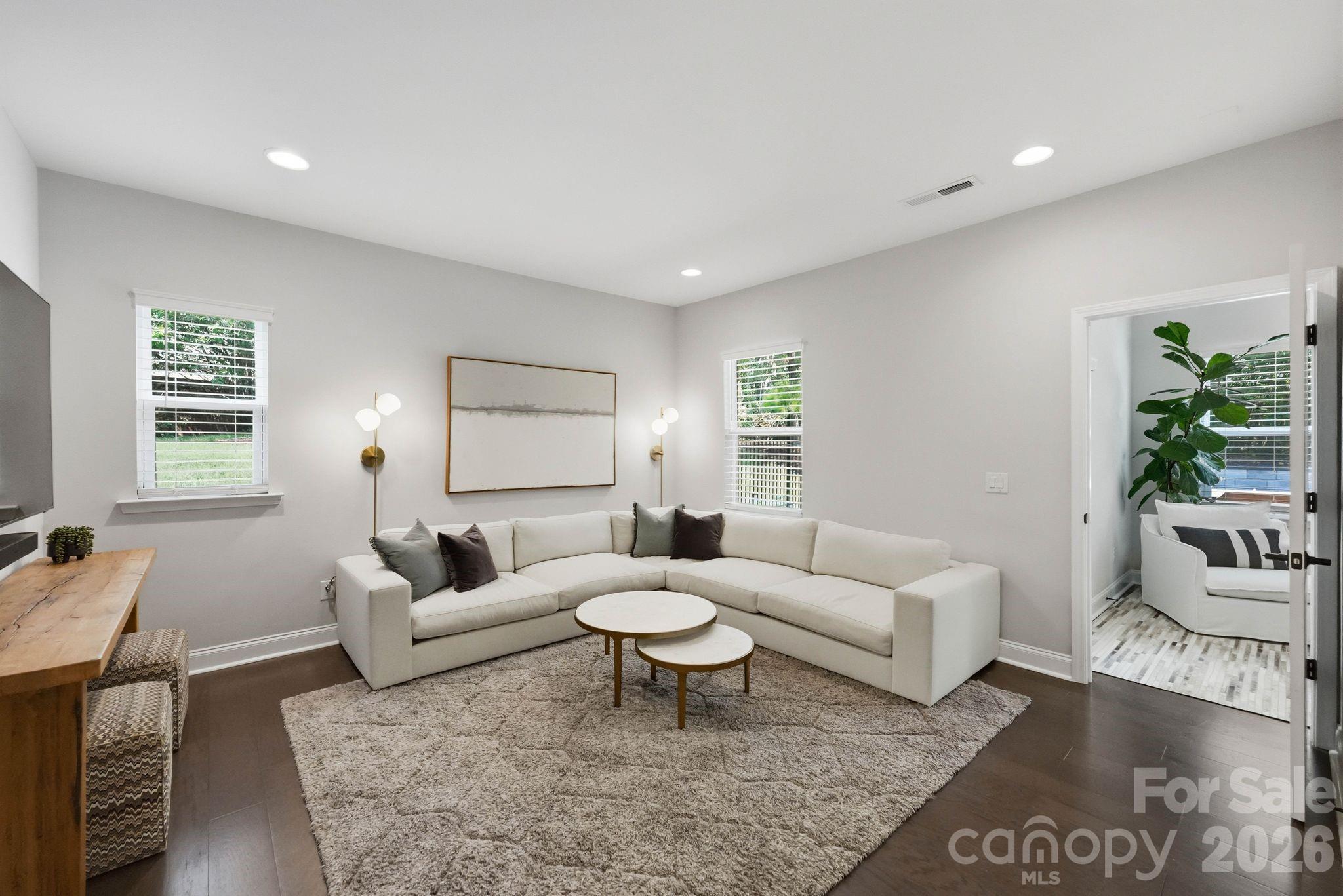 317 Belton Street — Charlotte