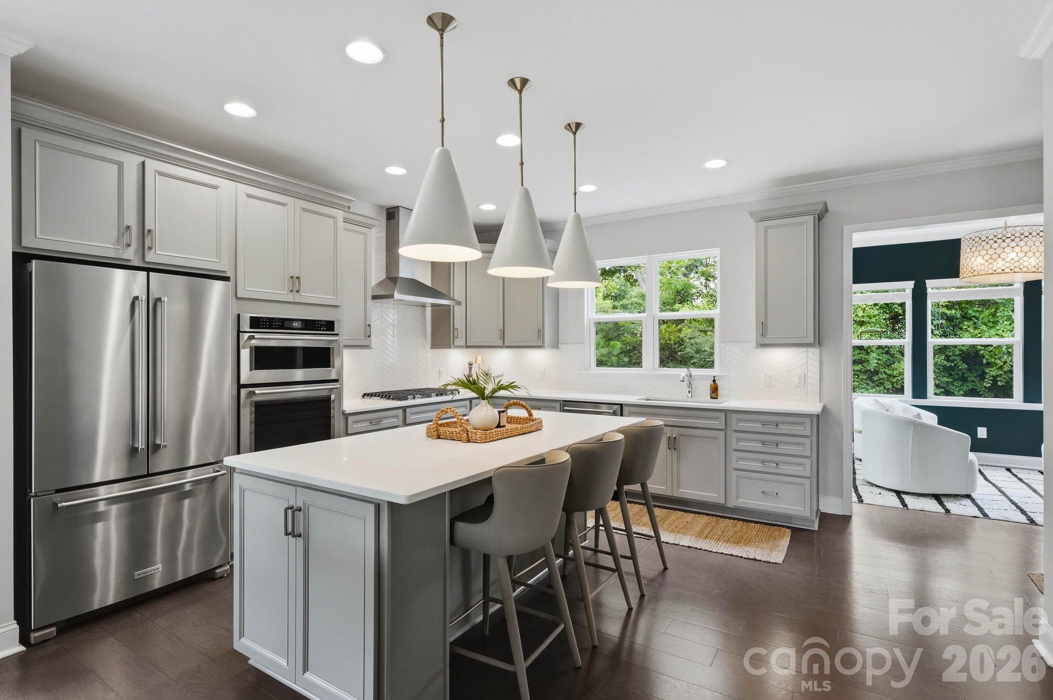 317 Belton Street — Charlotte