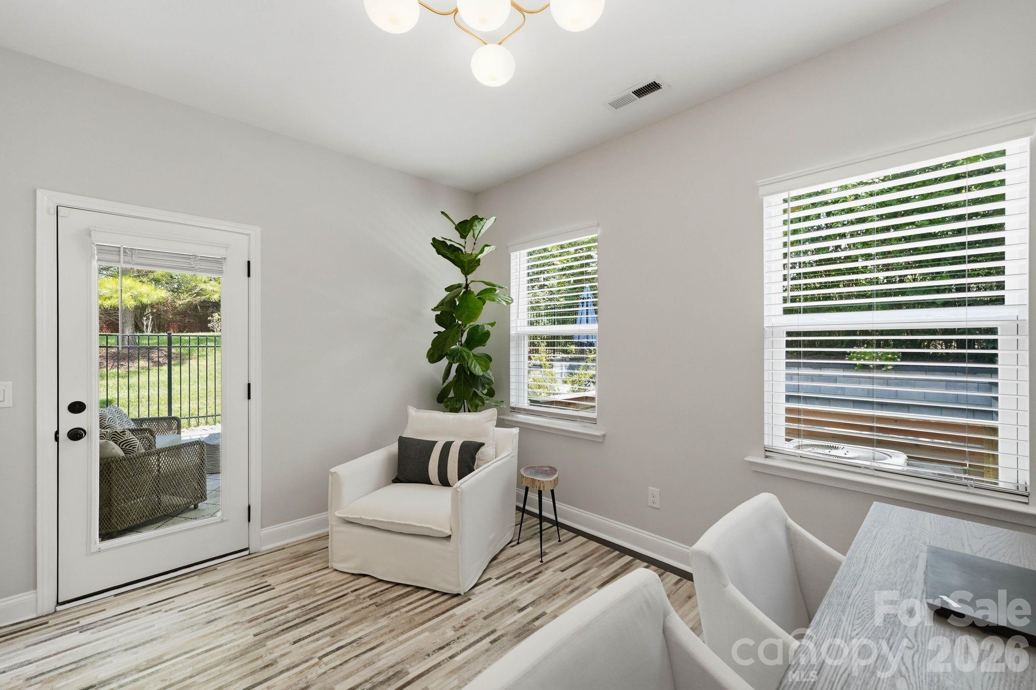 317 Belton Street — Charlotte
