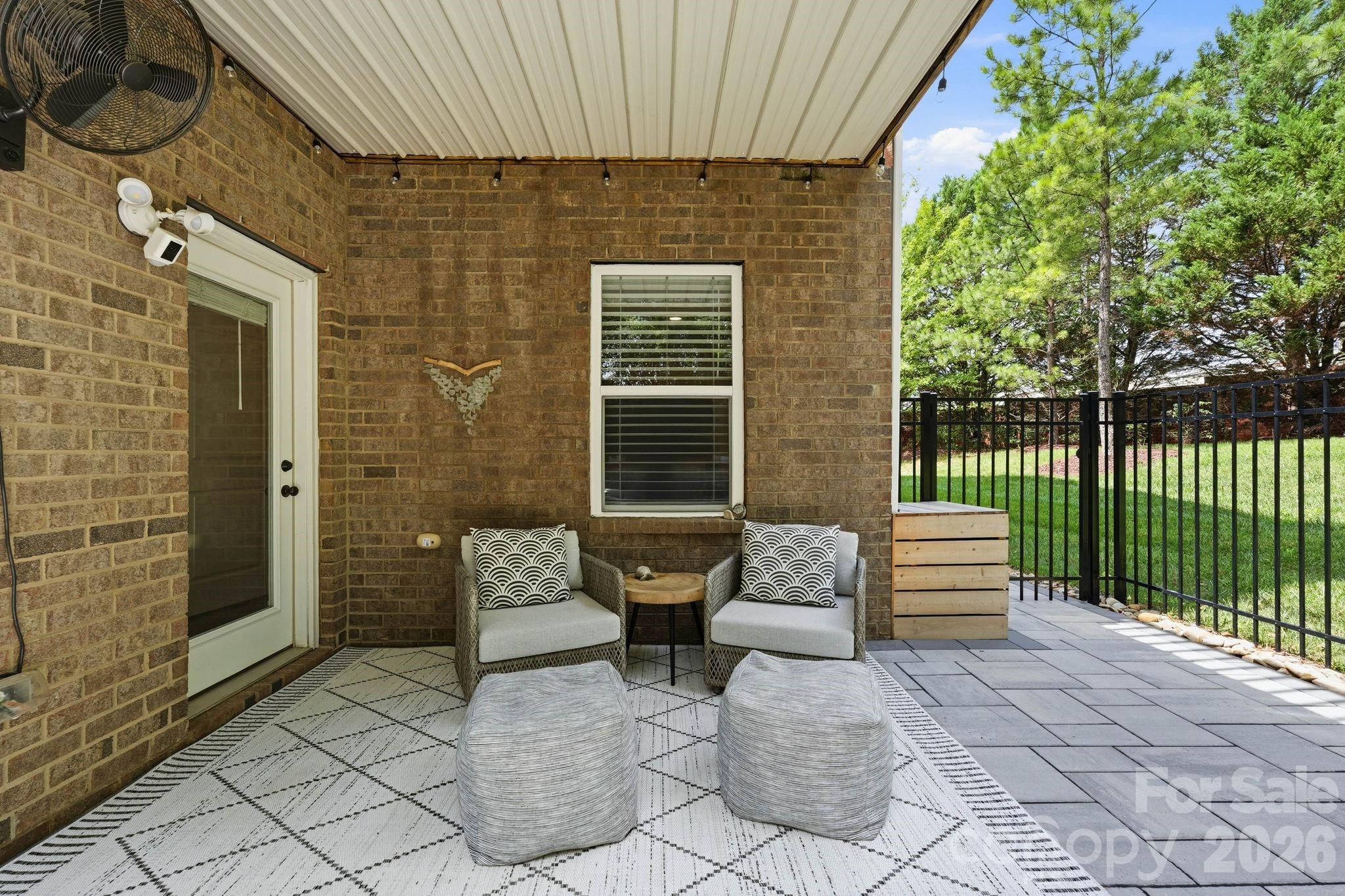317 Belton Street — Charlotte