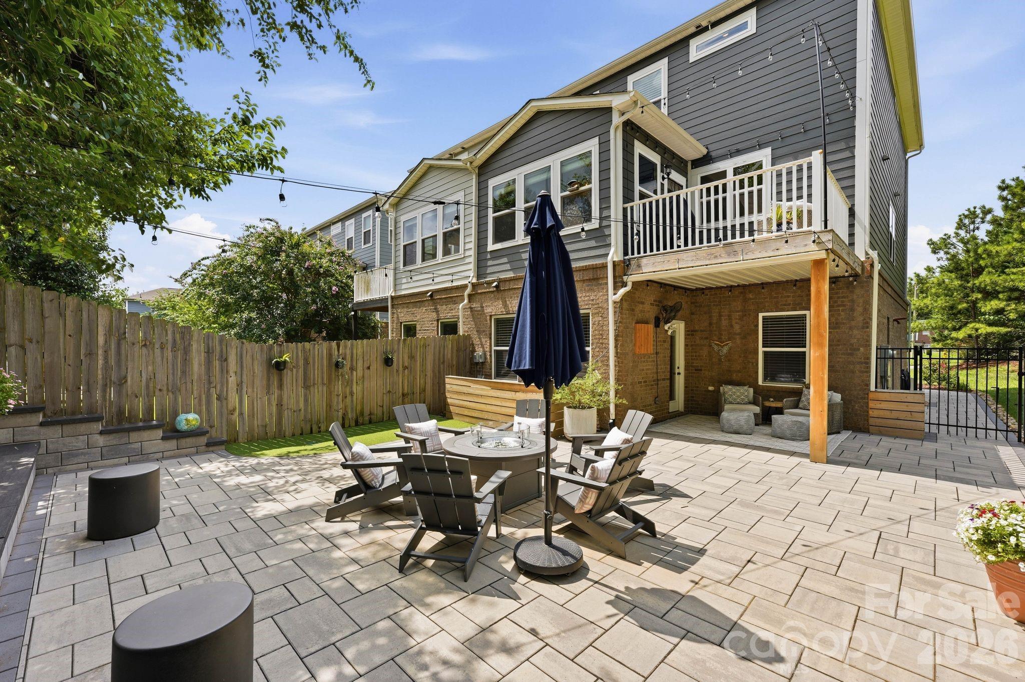 317 Belton Street — Charlotte
