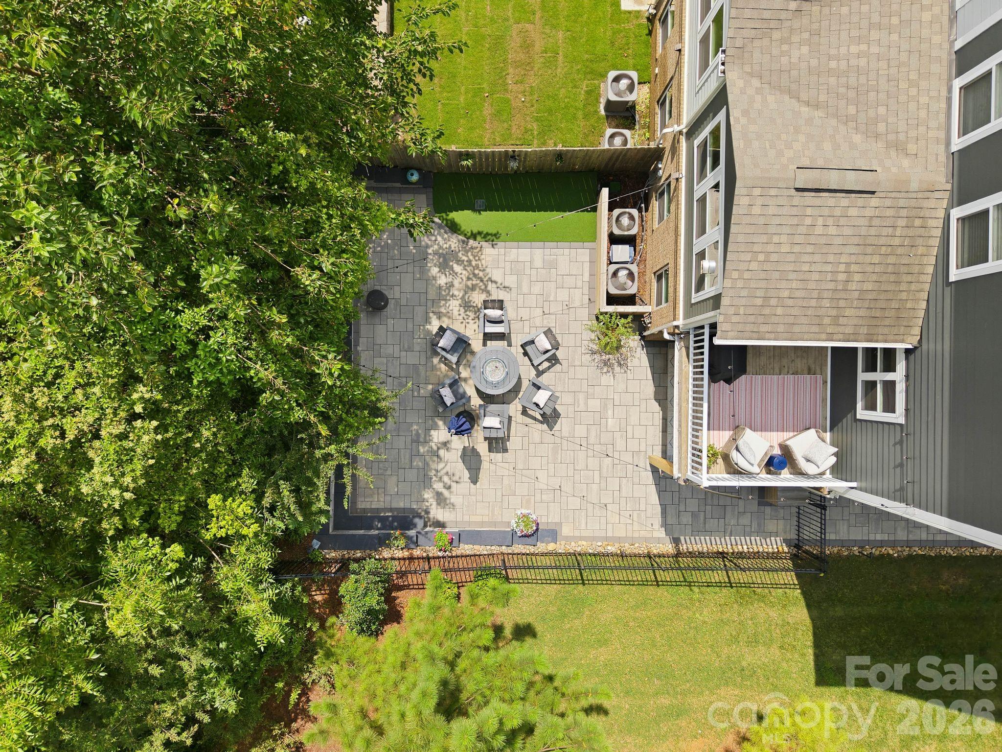 317 Belton Street — Charlotte