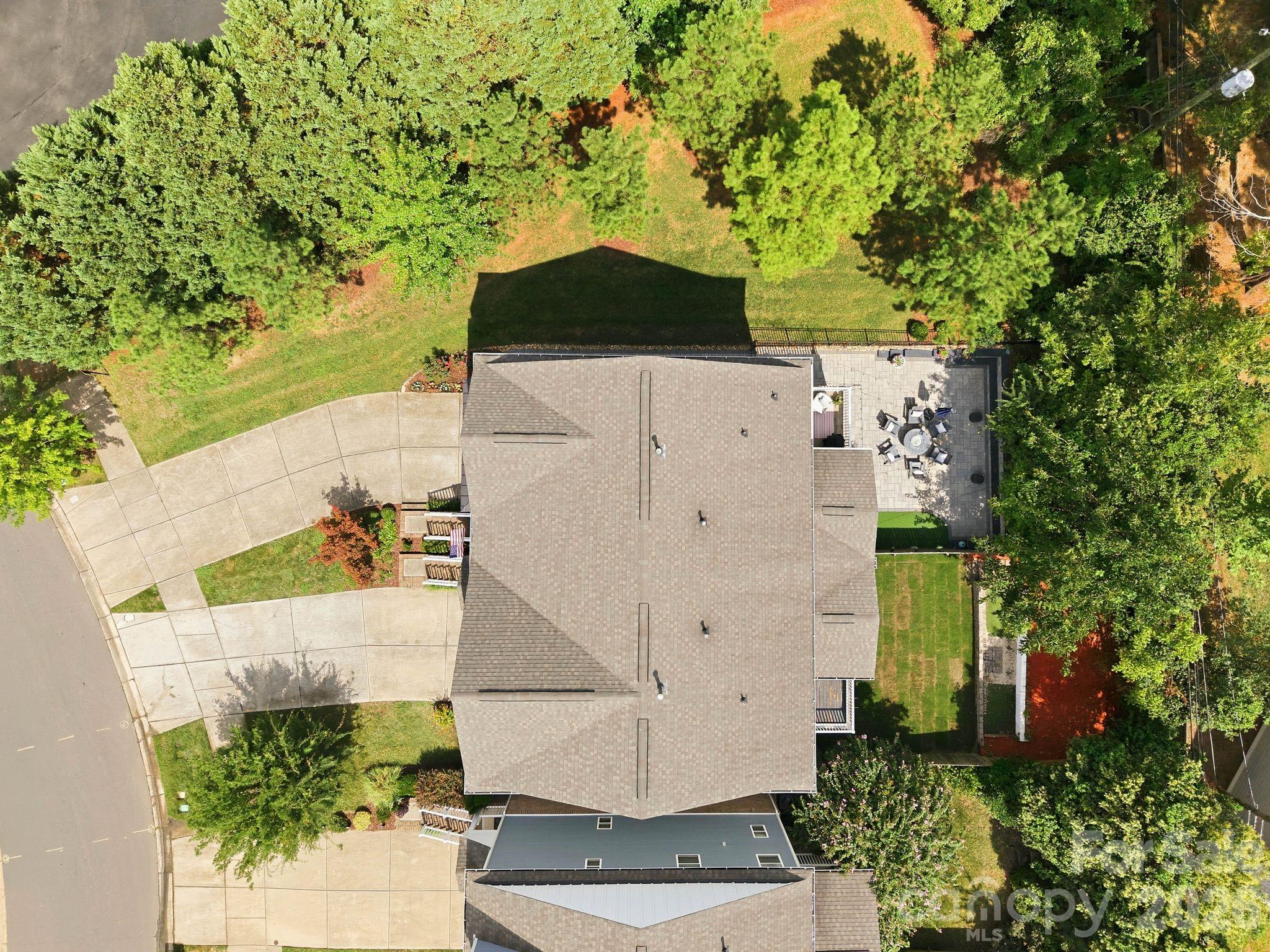 317 Belton Street — Charlotte