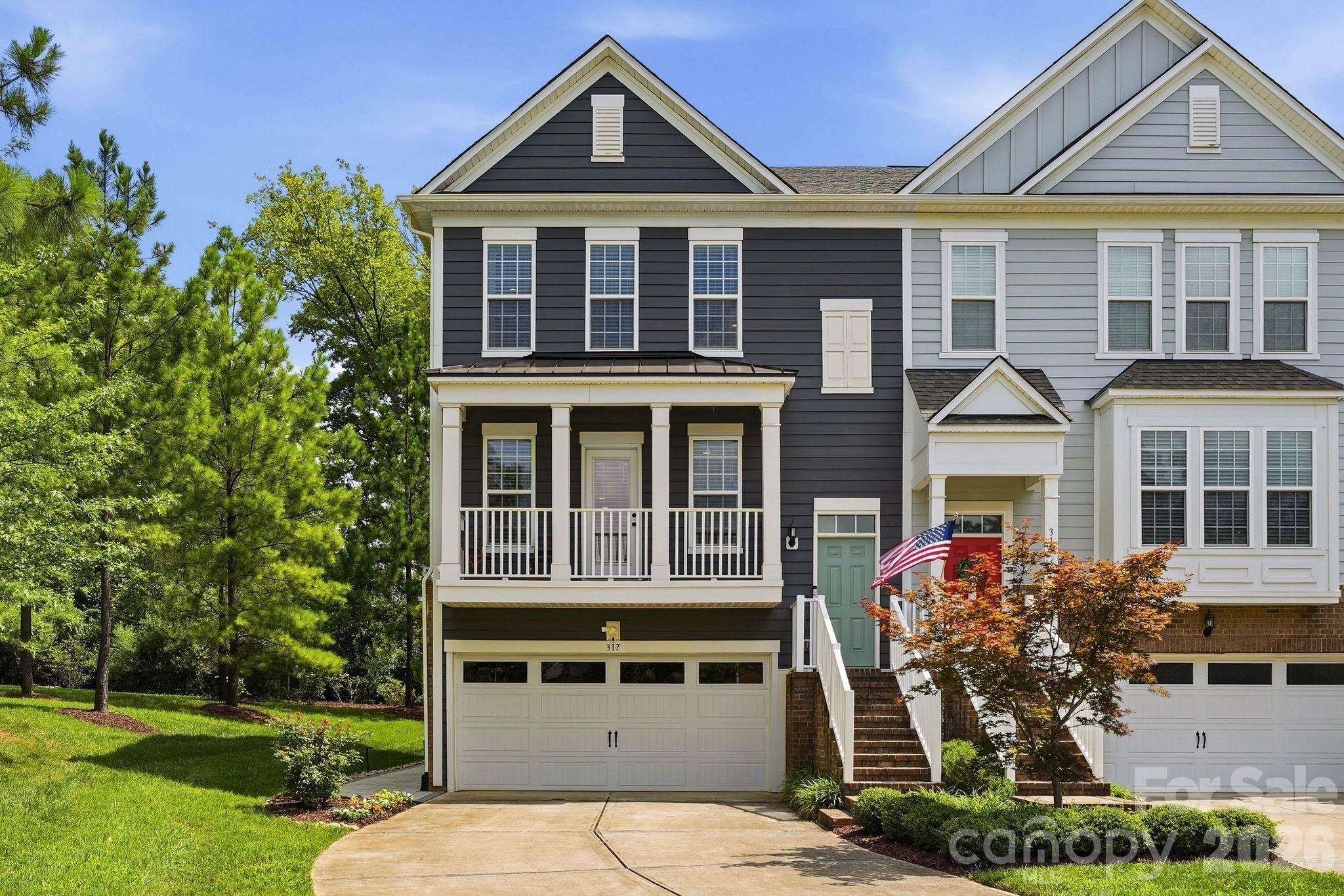 317 Belton Street — Charlotte