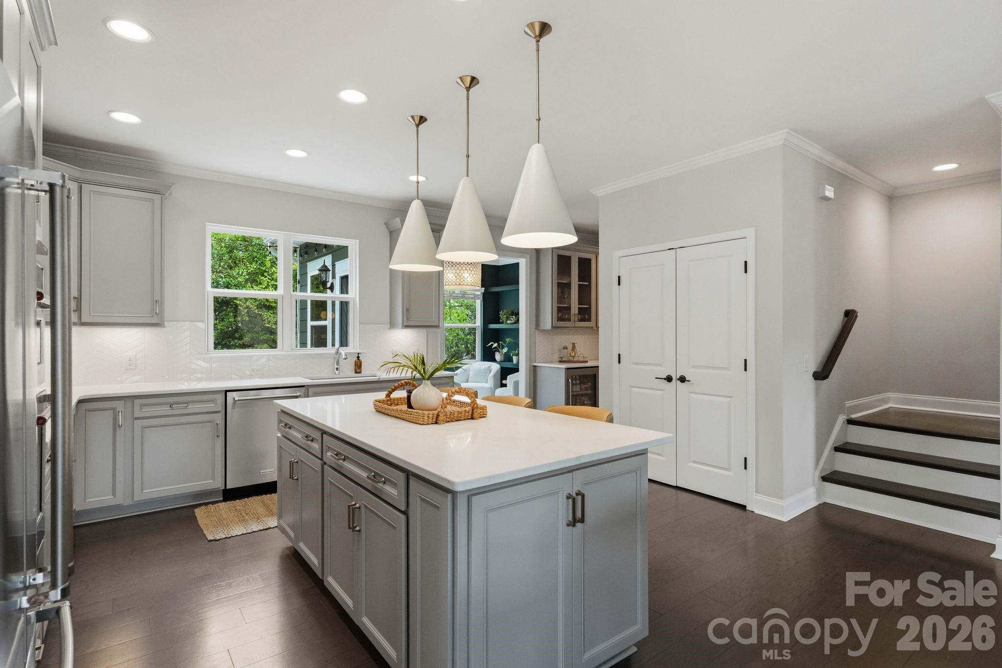 317 Belton Street — Charlotte