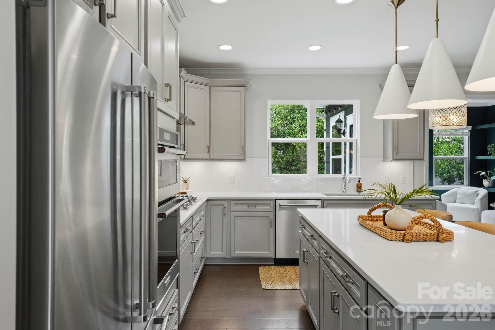 317 Belton Street — Charlotte