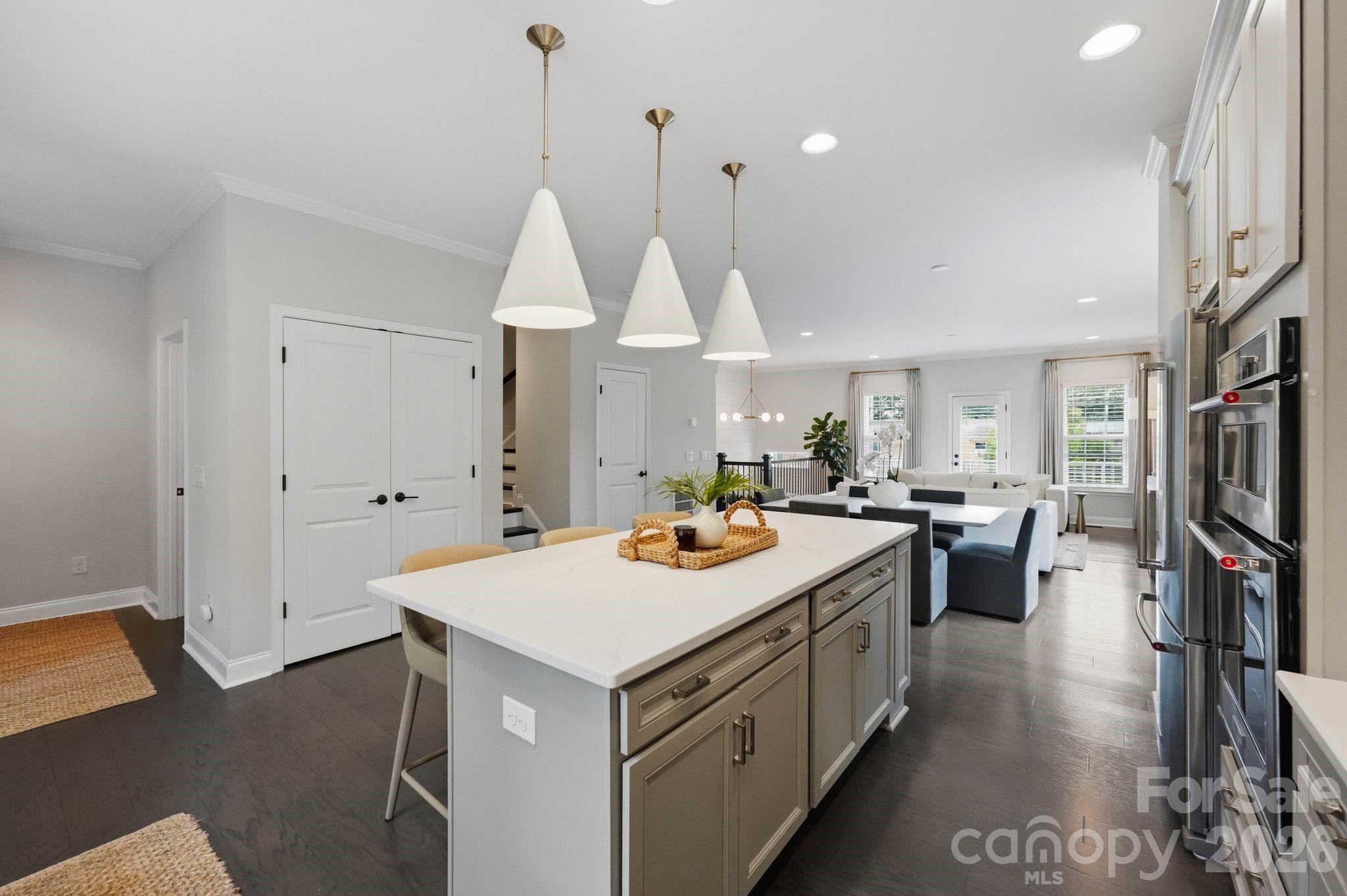 317 Belton Street — Charlotte