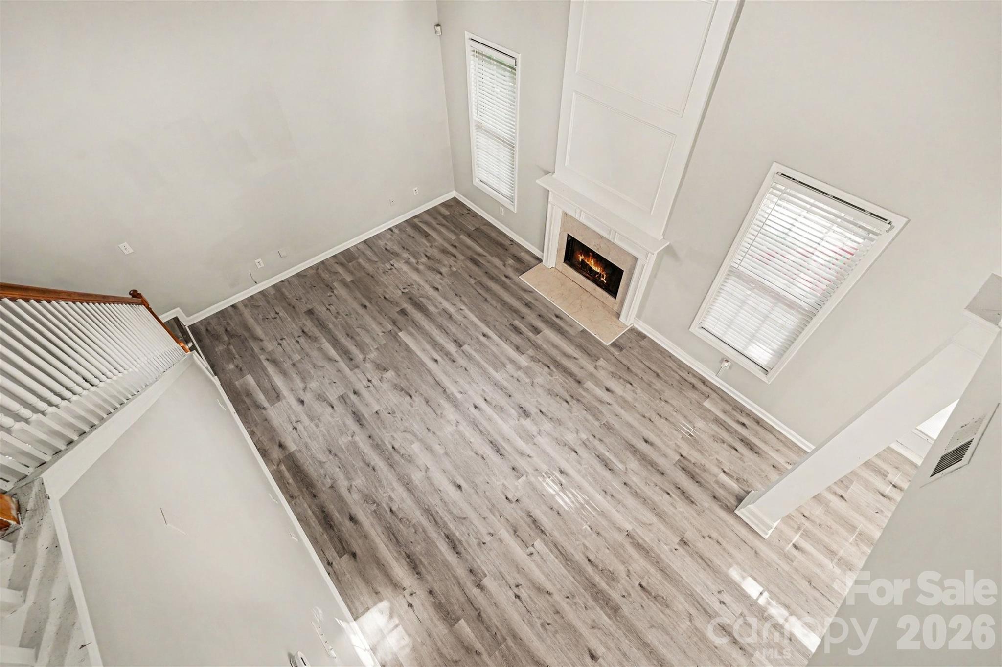 7731 Beaker Court — Charlotte