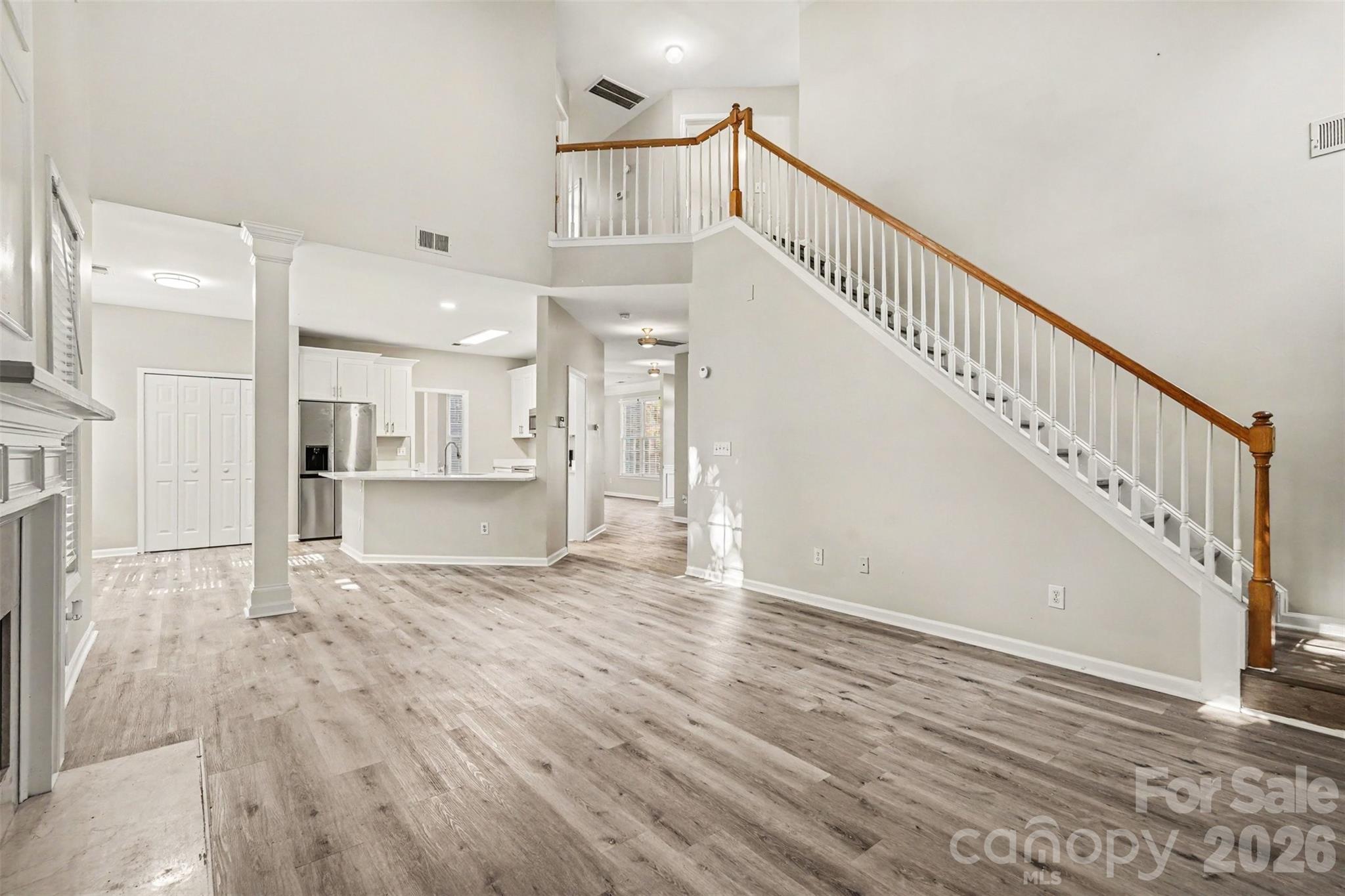 7731 Beaker Court — Charlotte
