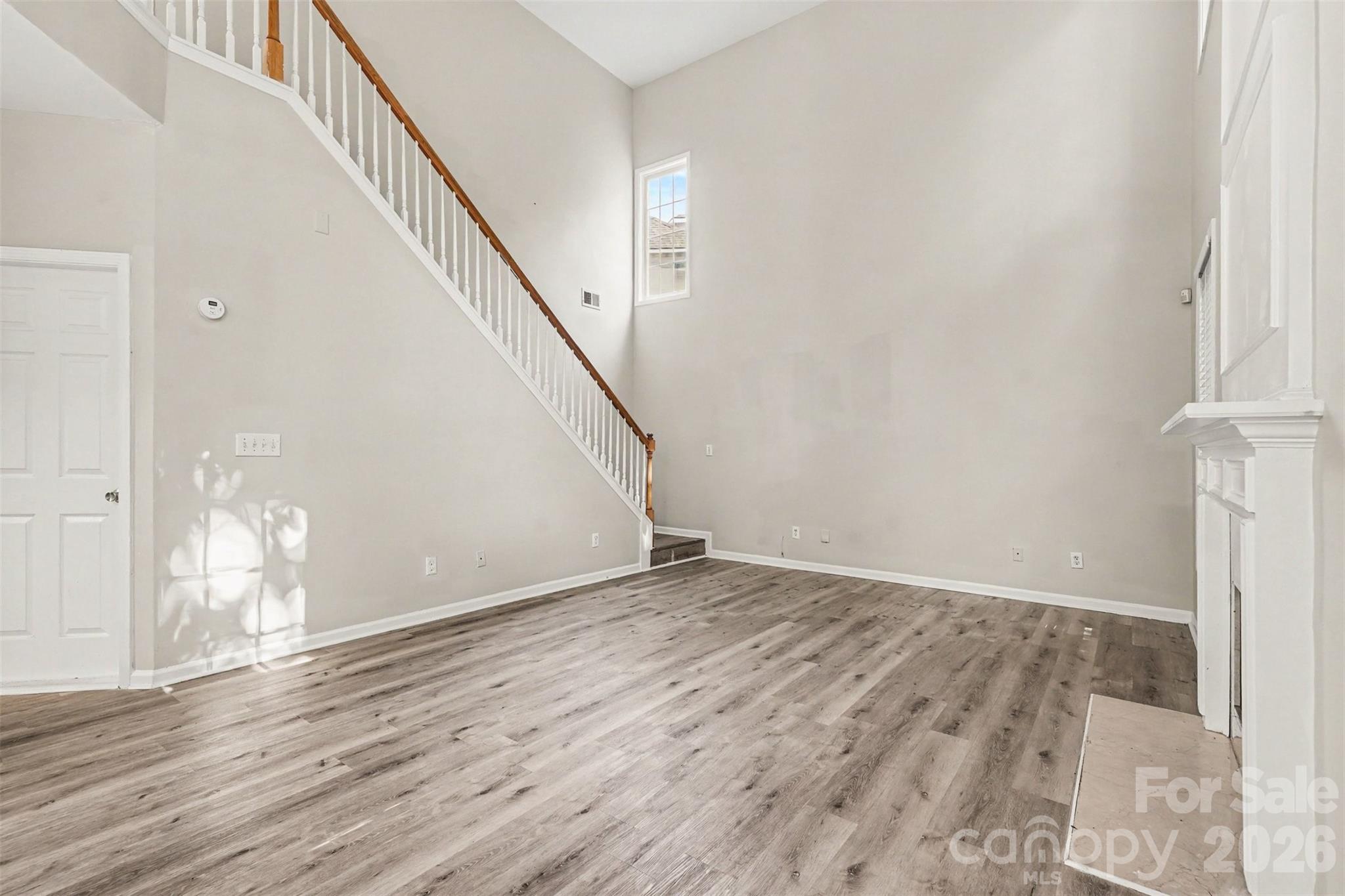 7731 Beaker Court — Charlotte