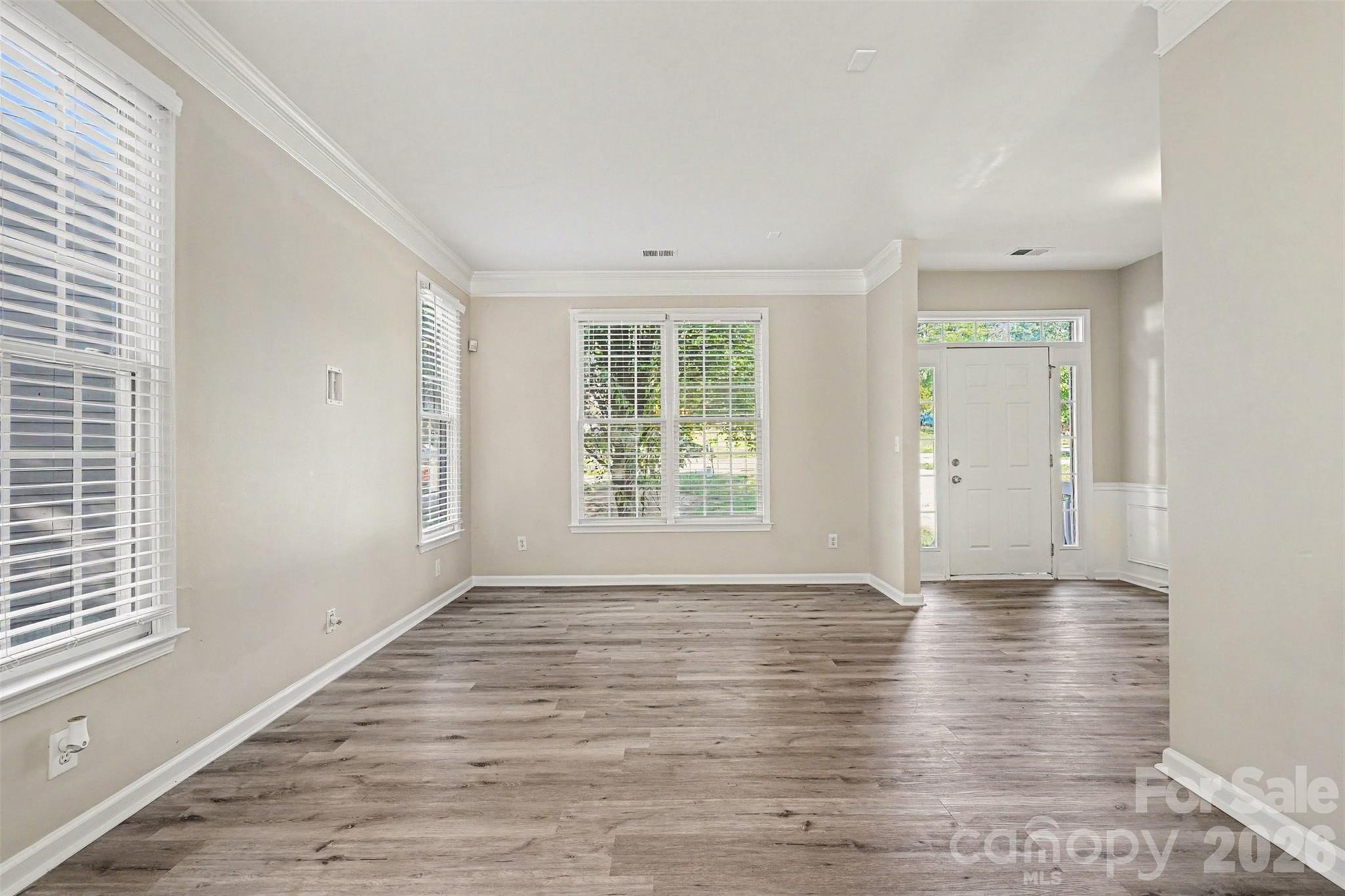 7731 Beaker Court — Charlotte