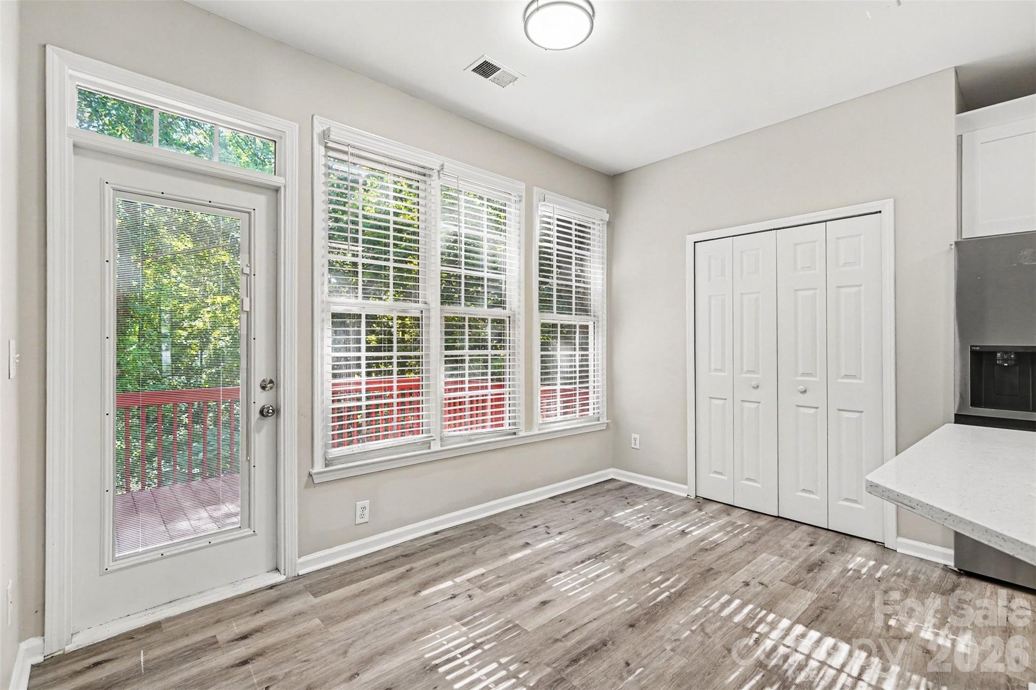 7731 Beaker Court — Charlotte