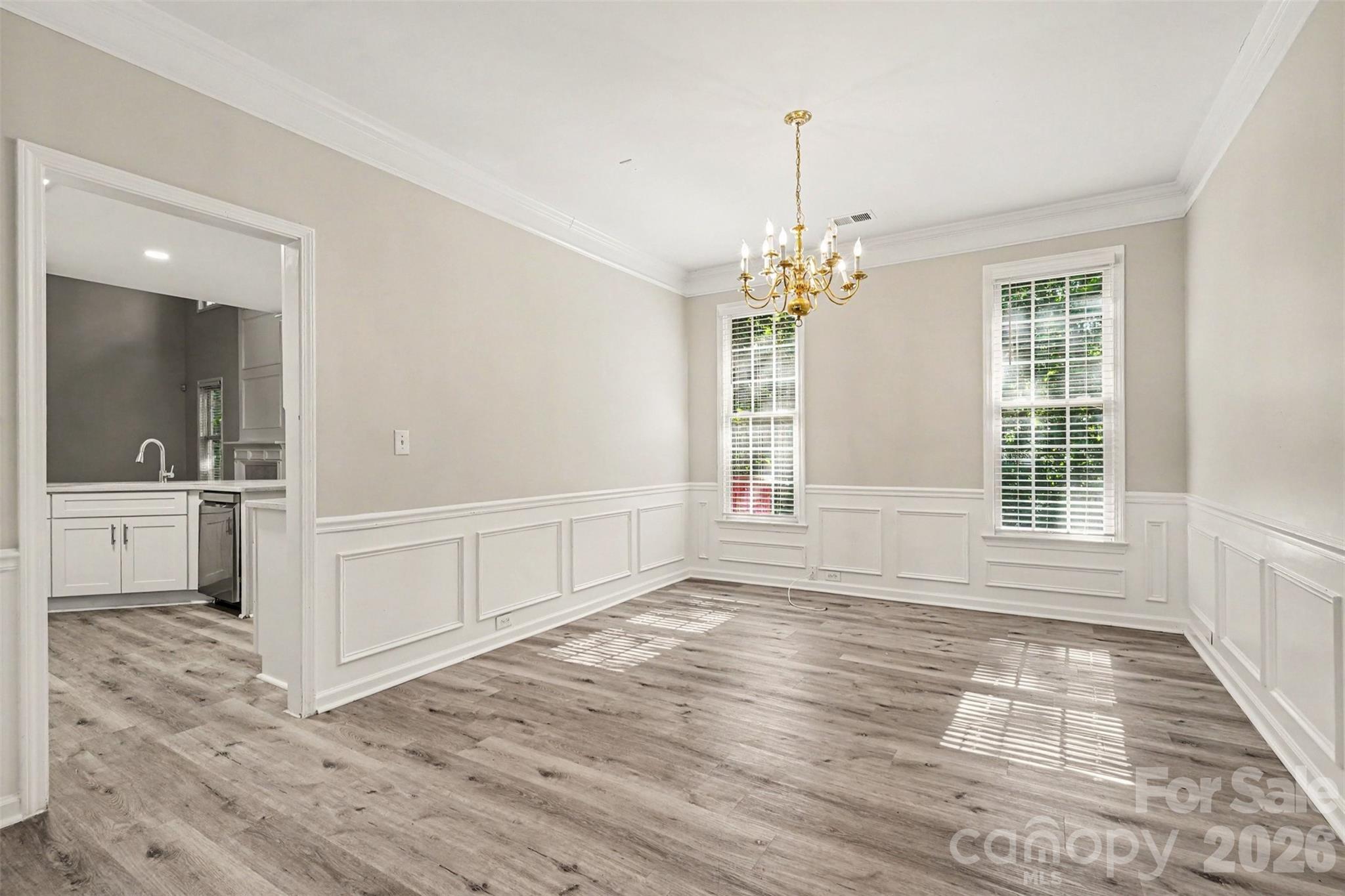 7731 Beaker Court — Charlotte