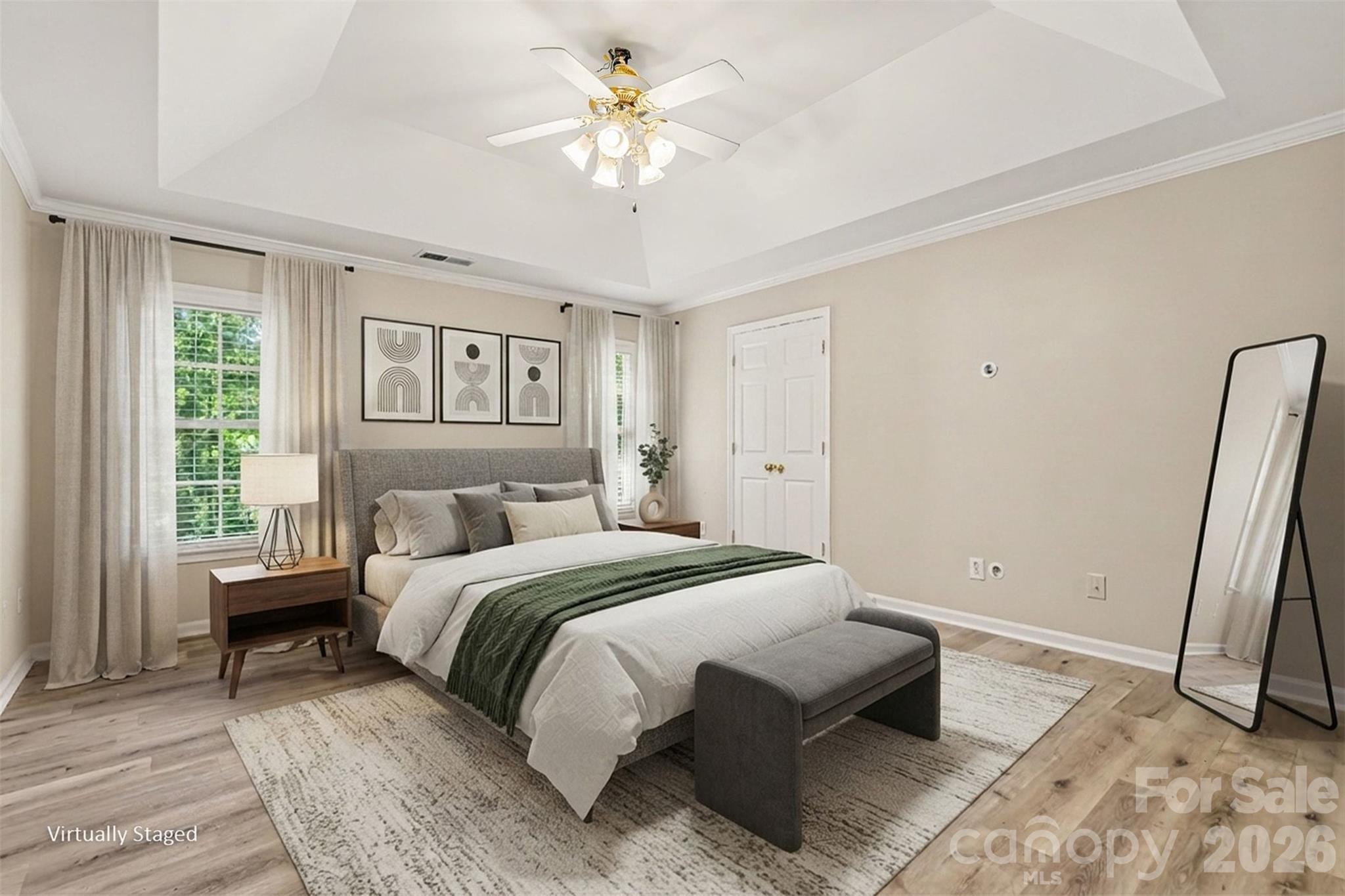7731 Beaker Court — Charlotte