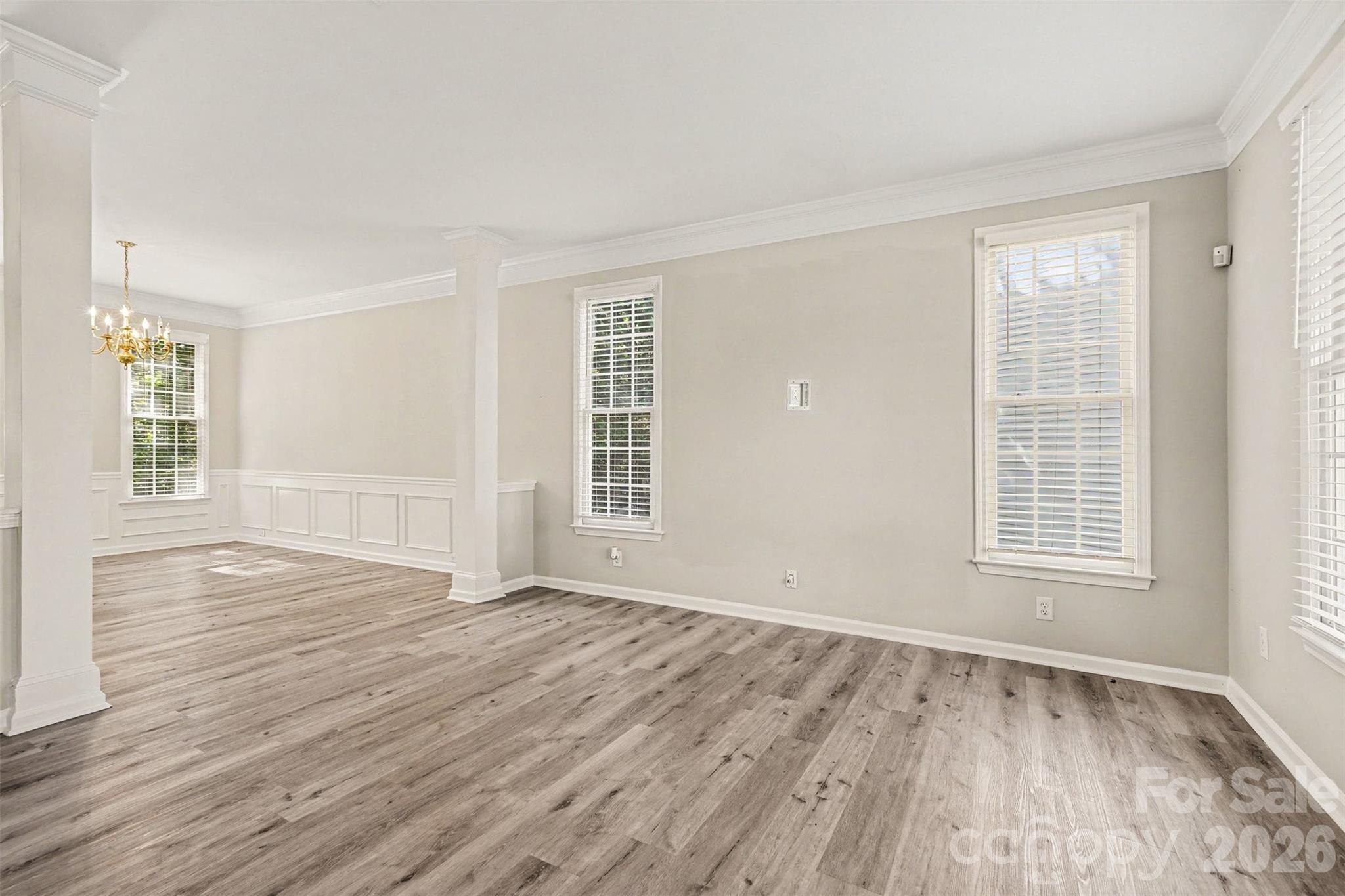 7731 Beaker Court — Charlotte