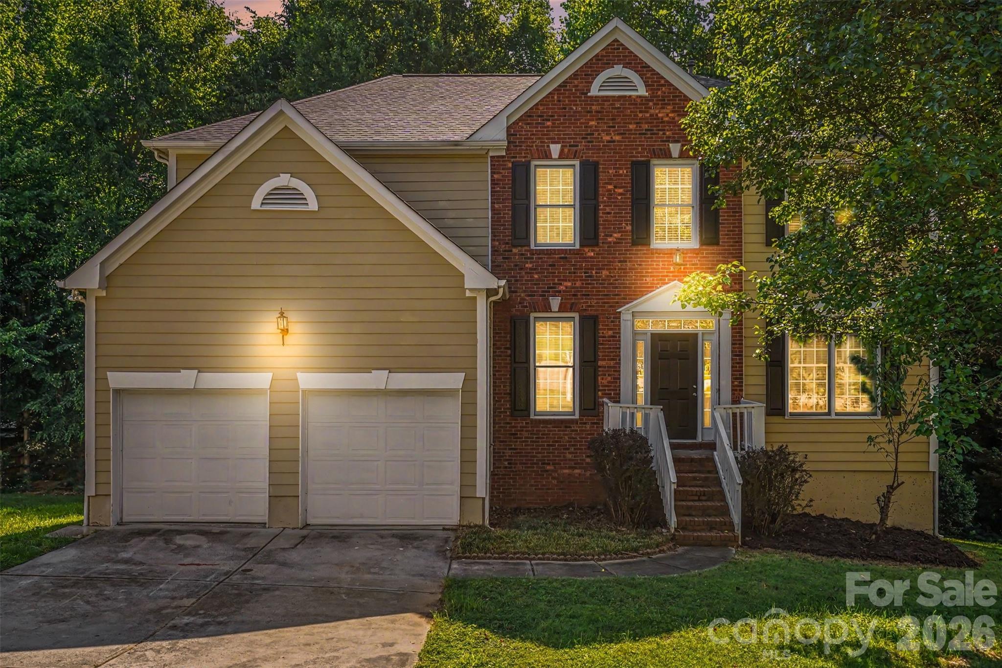 7731 Beaker Court — Charlotte