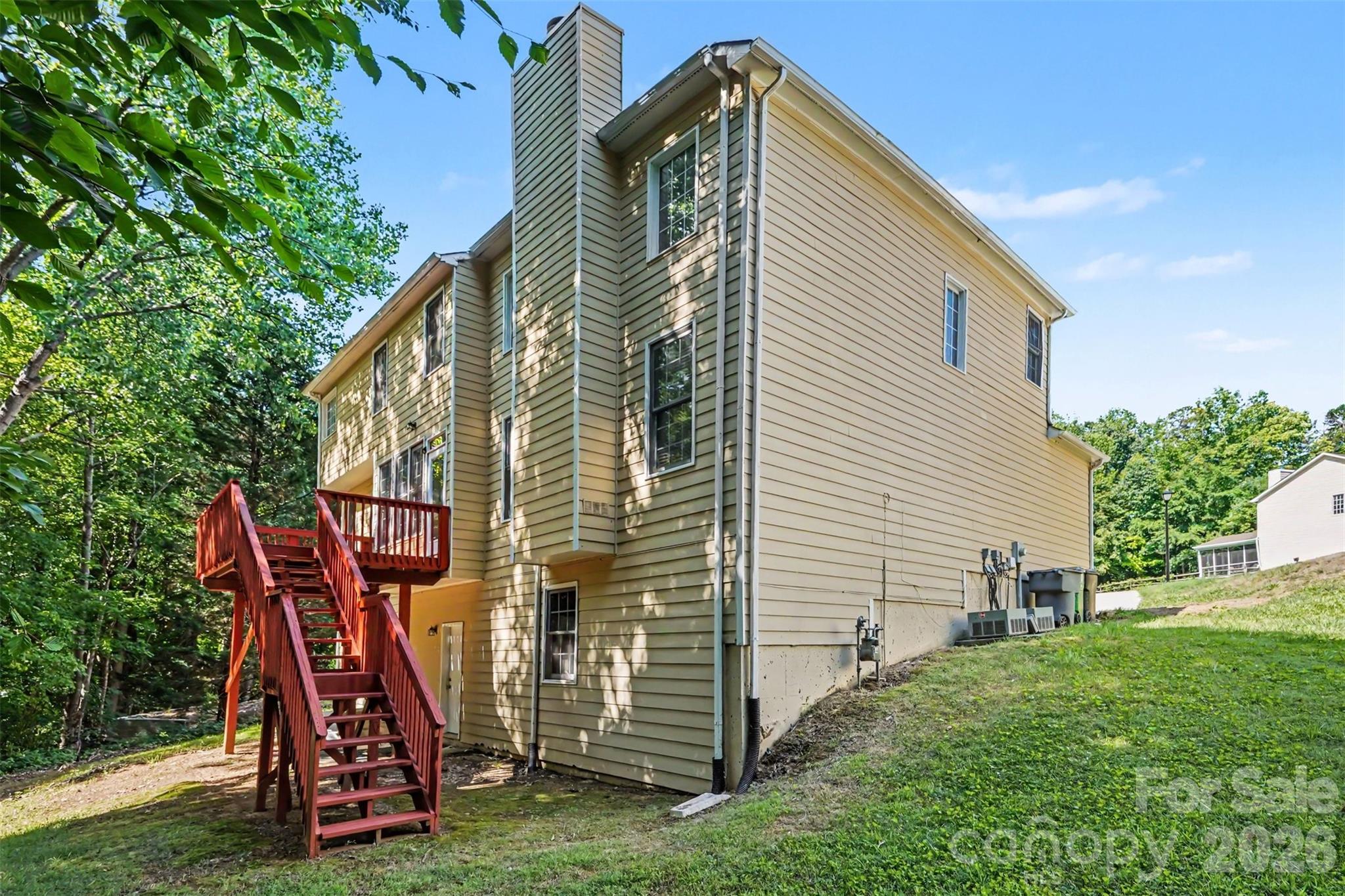 7731 Beaker Court — Charlotte