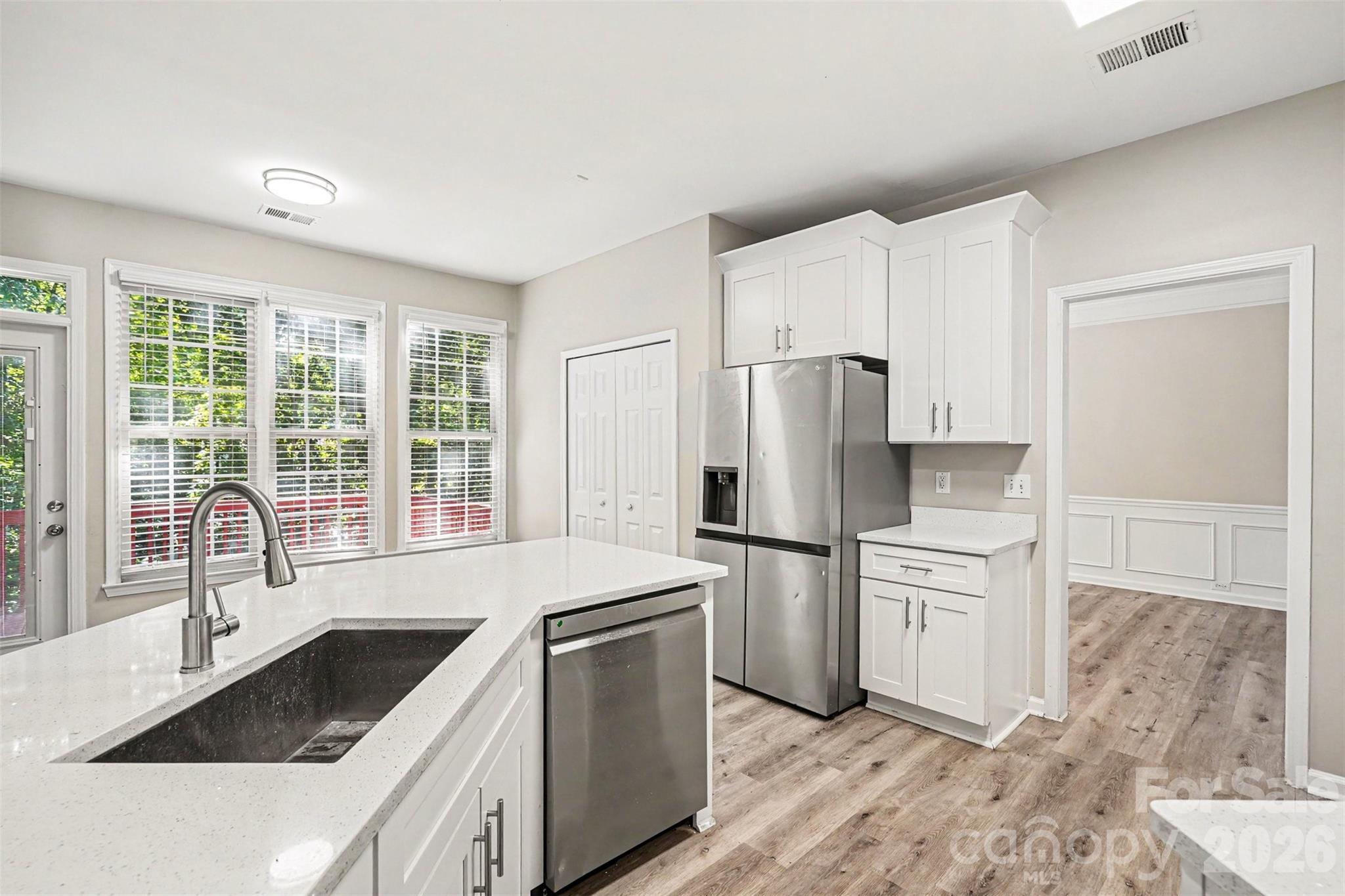 7731 Beaker Court — Charlotte