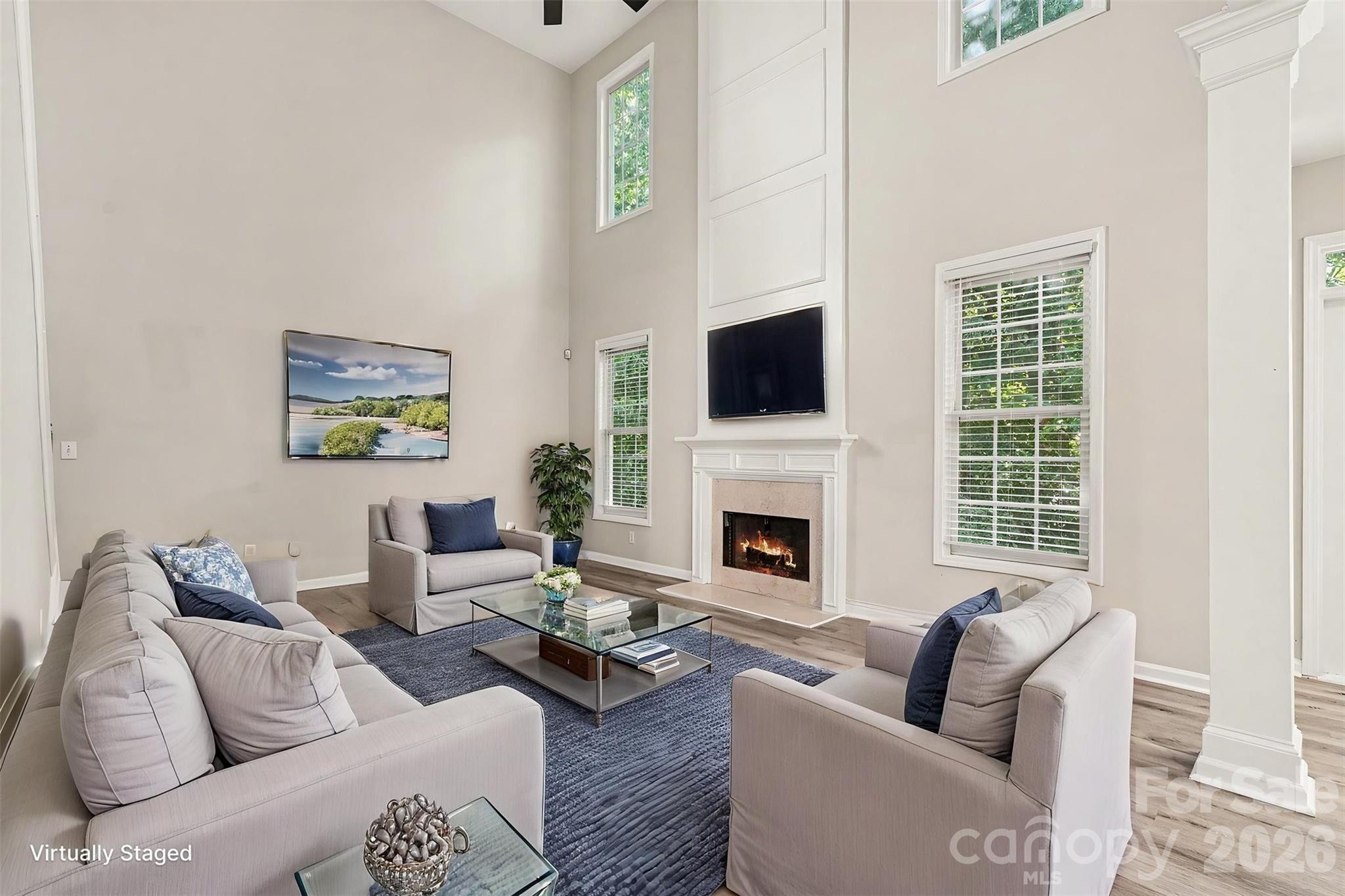 7731 Beaker Court — Charlotte