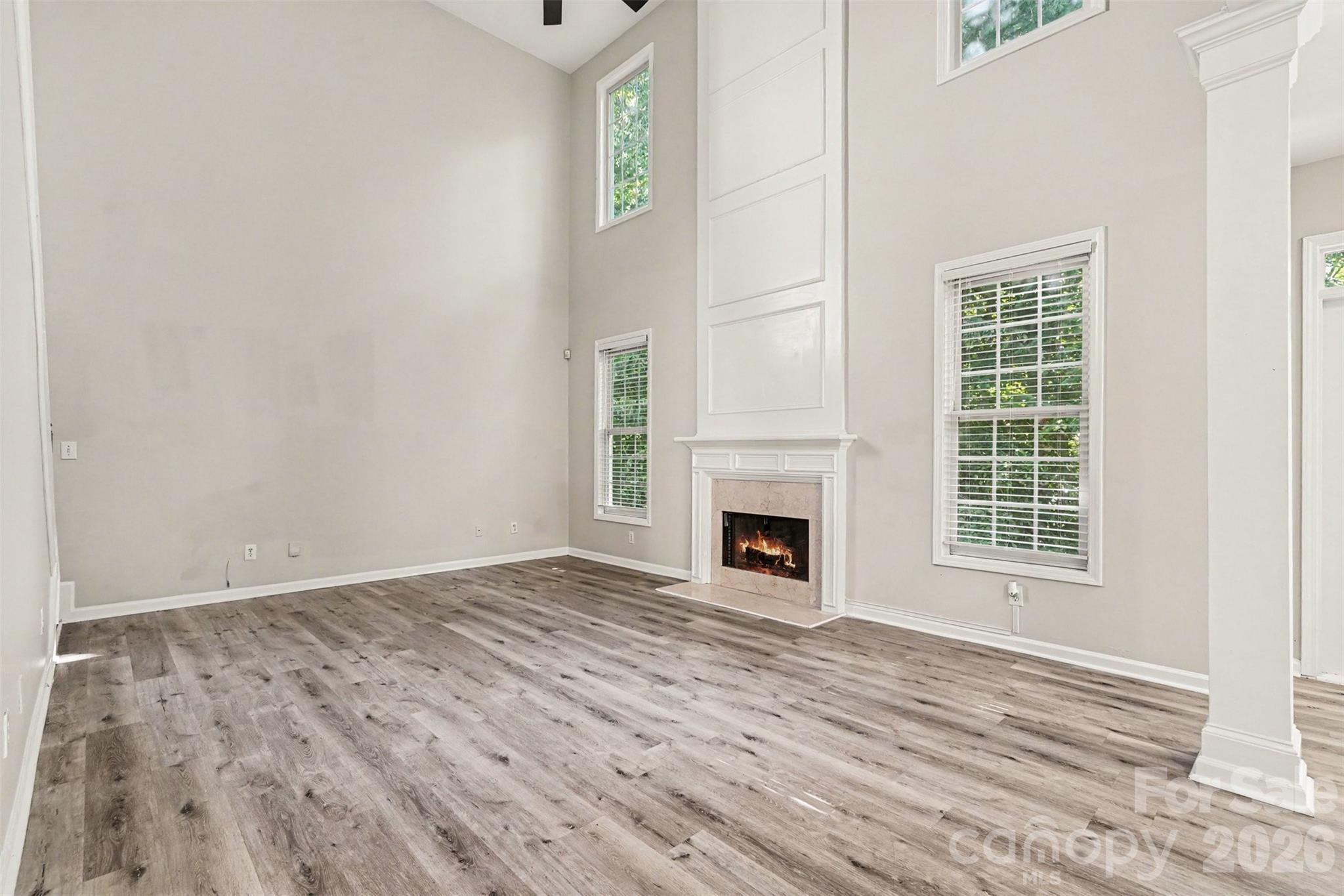 7731 Beaker Court — Charlotte