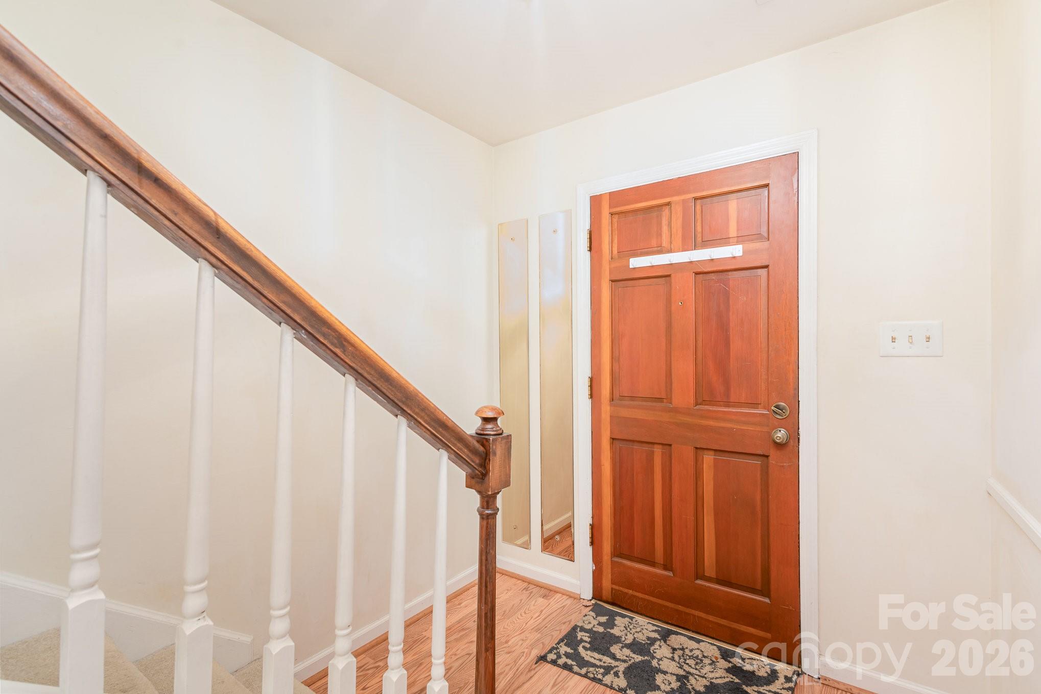 8017 Regent Park Lane — Charlotte