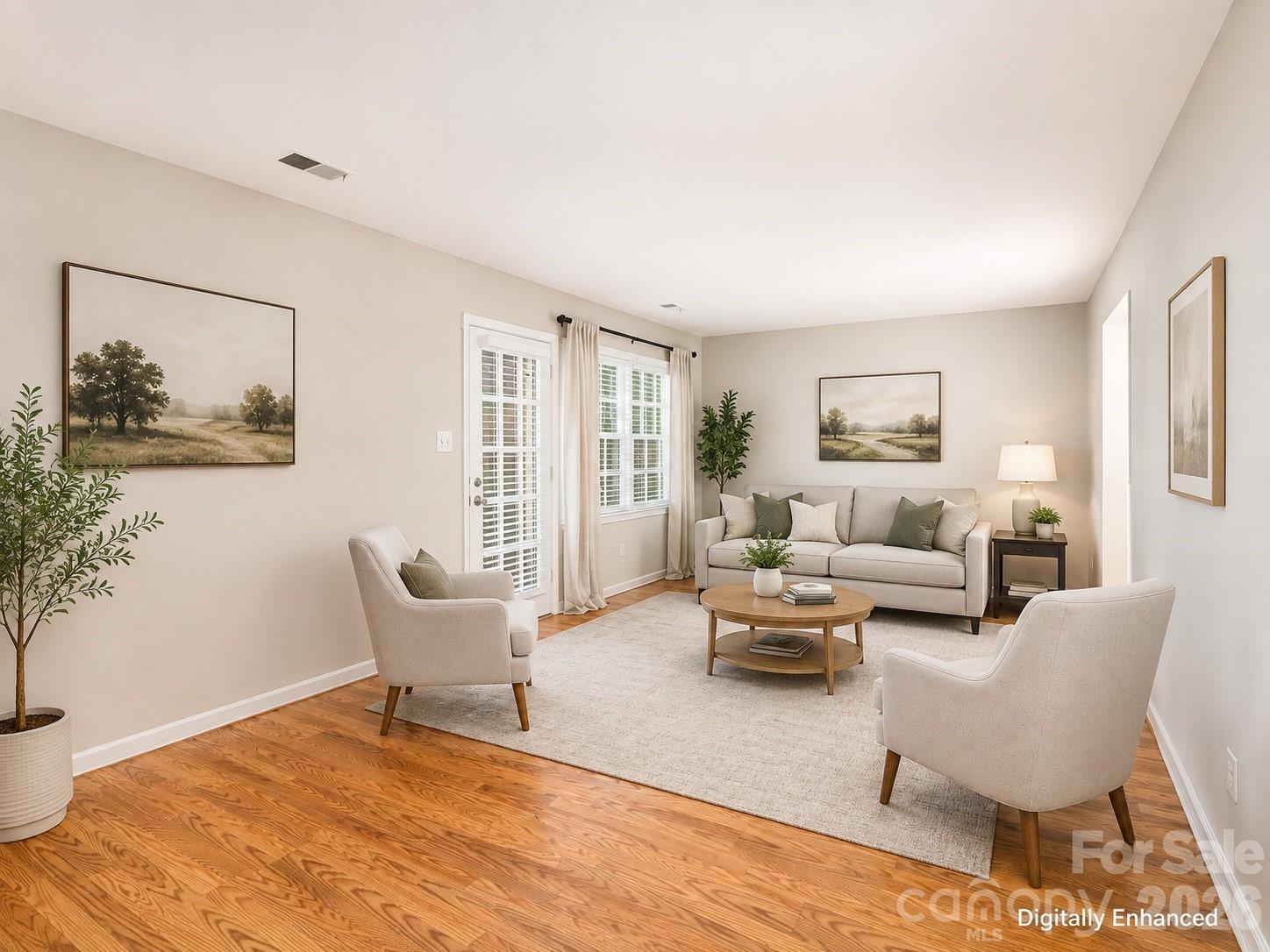 8017 Regent Park Lane — Charlotte