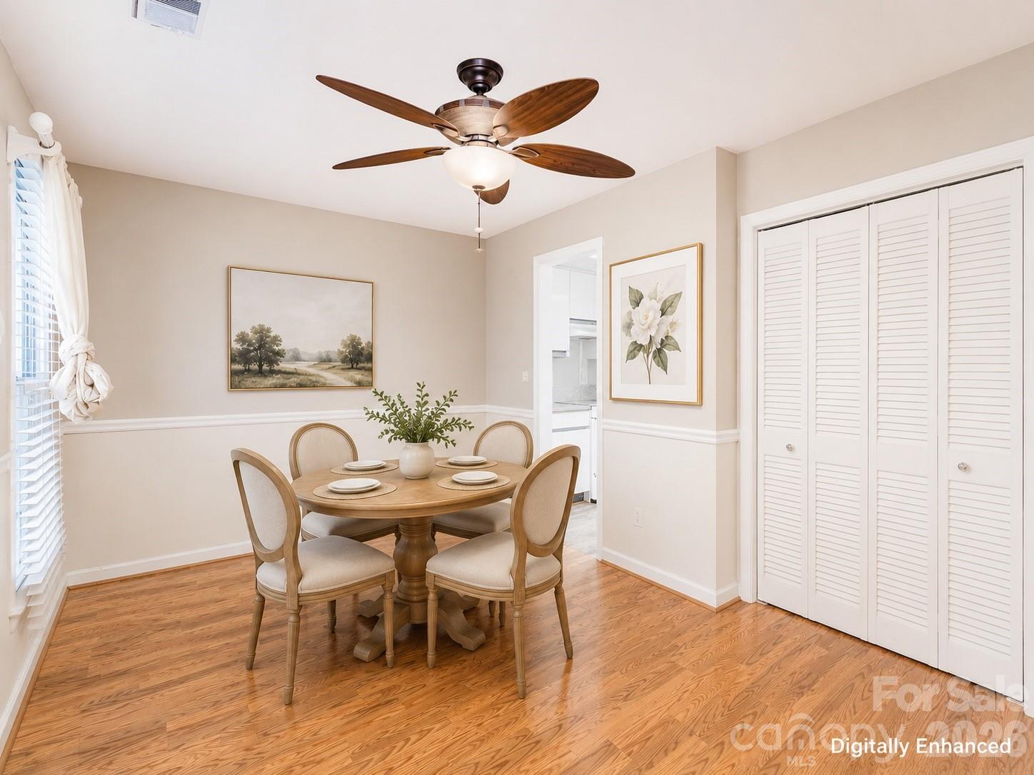 8017 Regent Park Lane — Charlotte