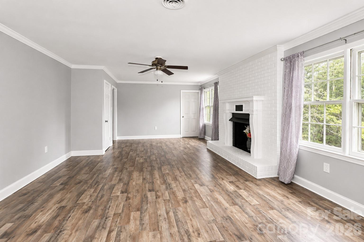 535 N Carolina Avenue — Statesville
