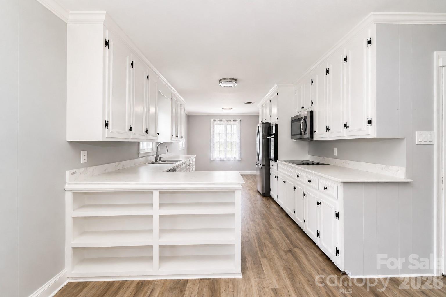 535 N Carolina Avenue — Statesville