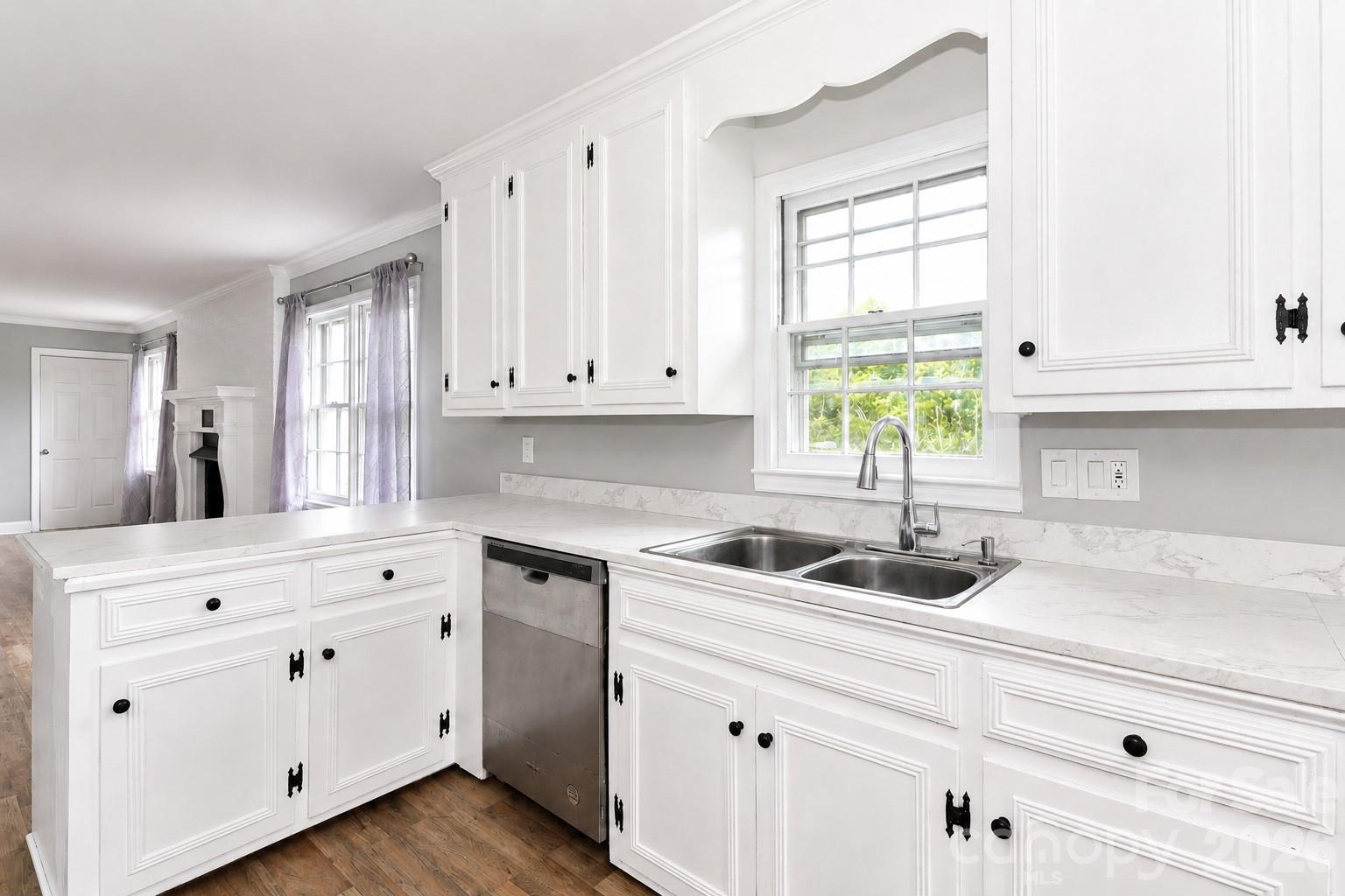 535 N Carolina Avenue — Statesville